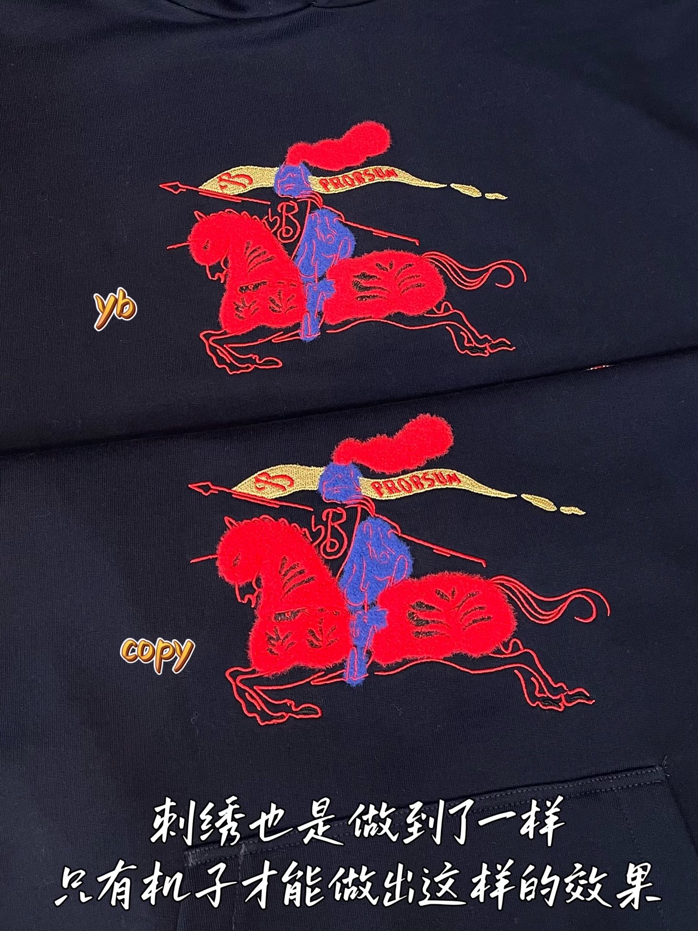 Burberry巴宝莉 特殊版本 4