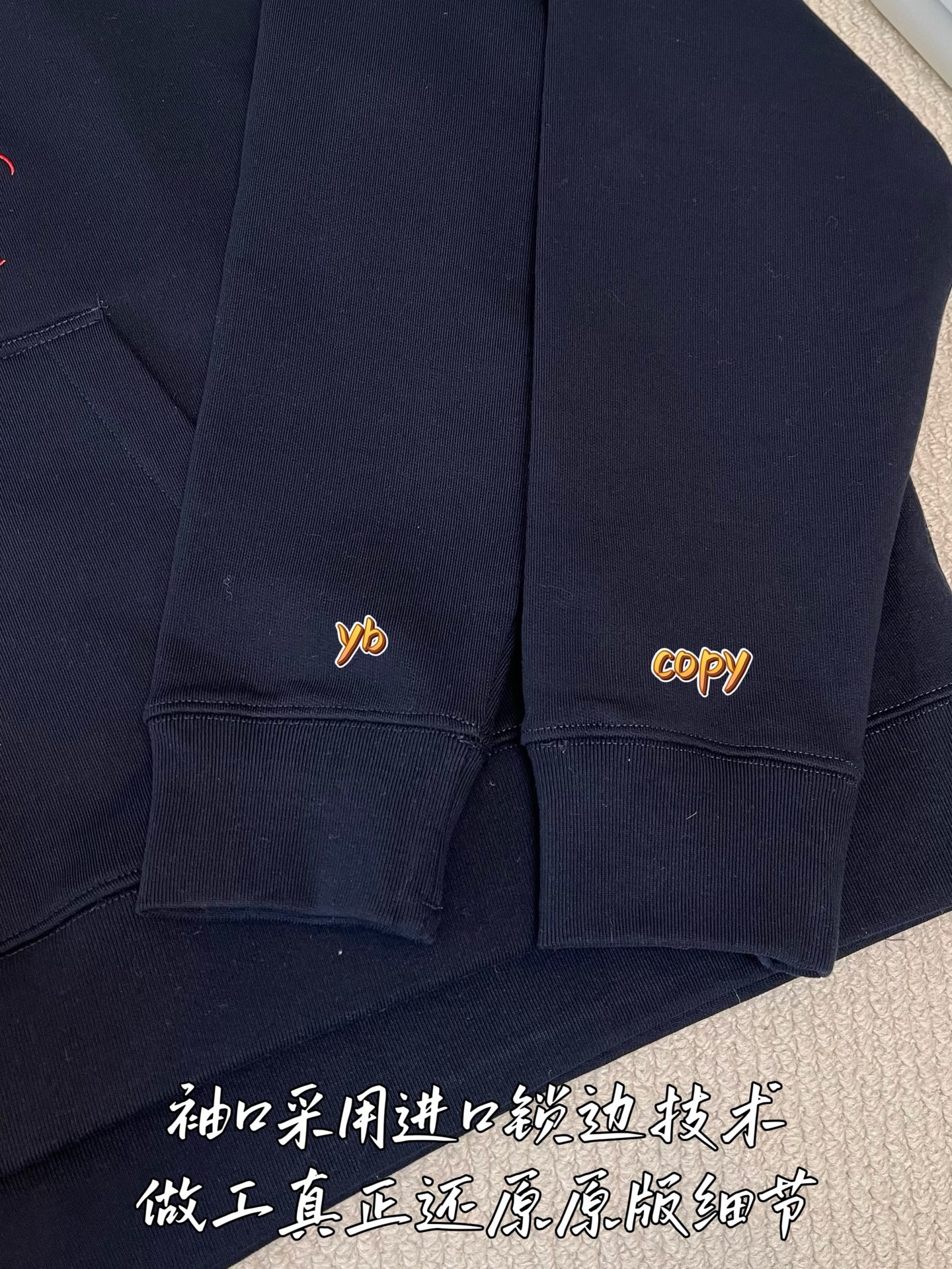 Burberry巴宝莉 特殊版本 7