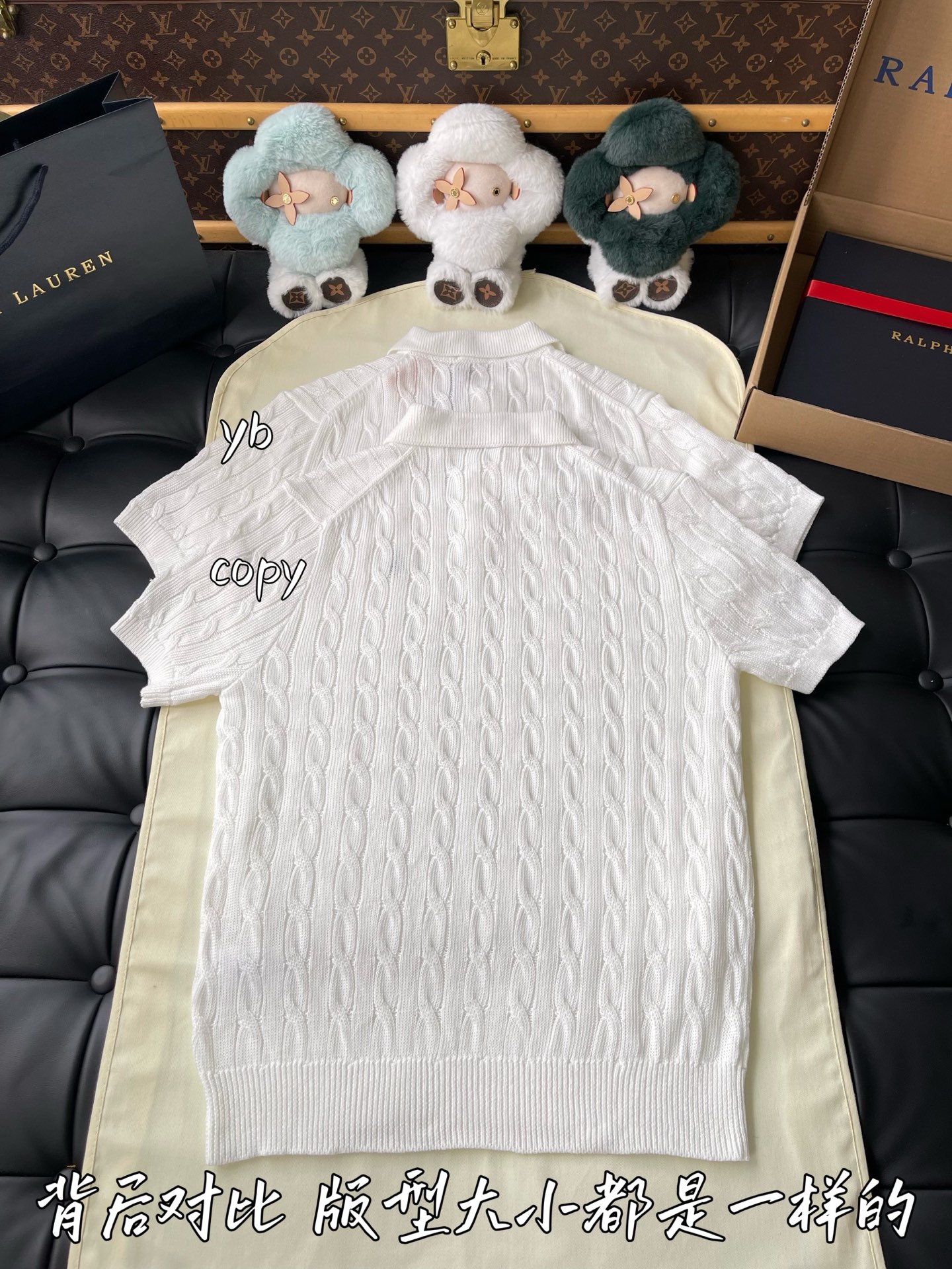 香奈儿 Chanel 高级成衣风衣外套及大衣服饰 #06F31962 8