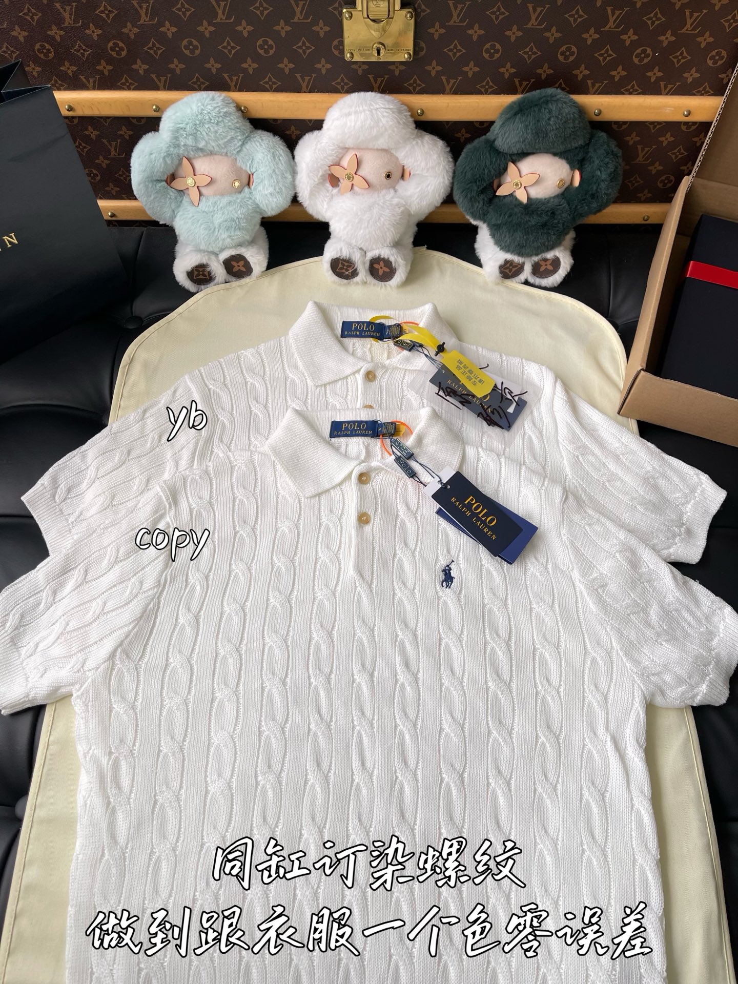 香奈儿 Chanel 高级成衣风衣外套及大衣服饰 #06F31962 2