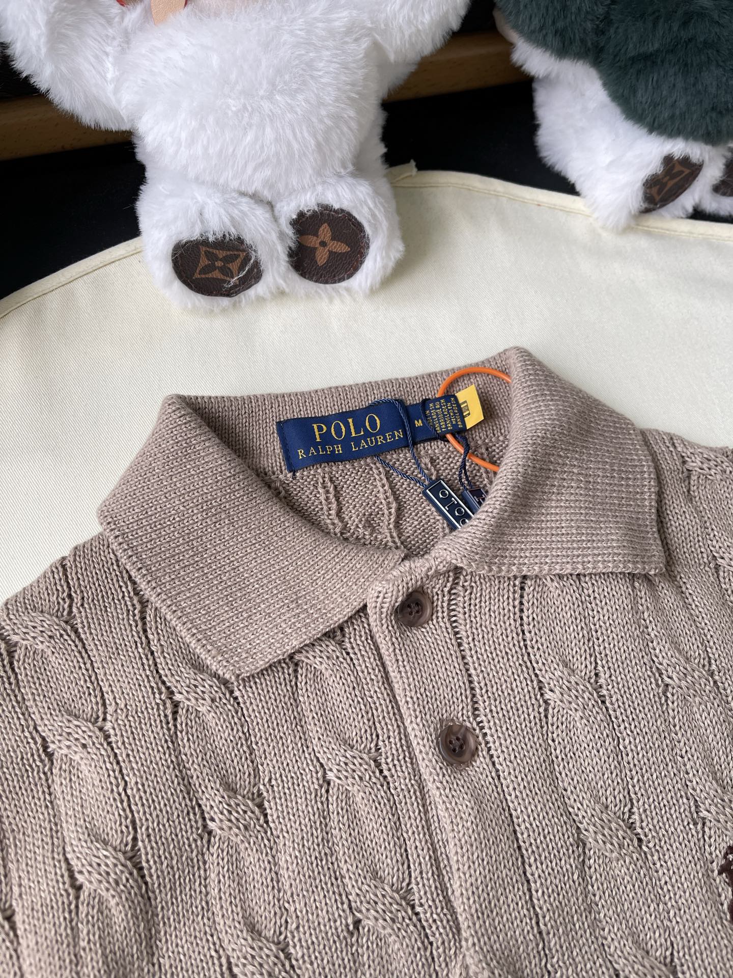 Chanel Haute Couture Designer Jacket Coat Ready-to-Wear Ref 4