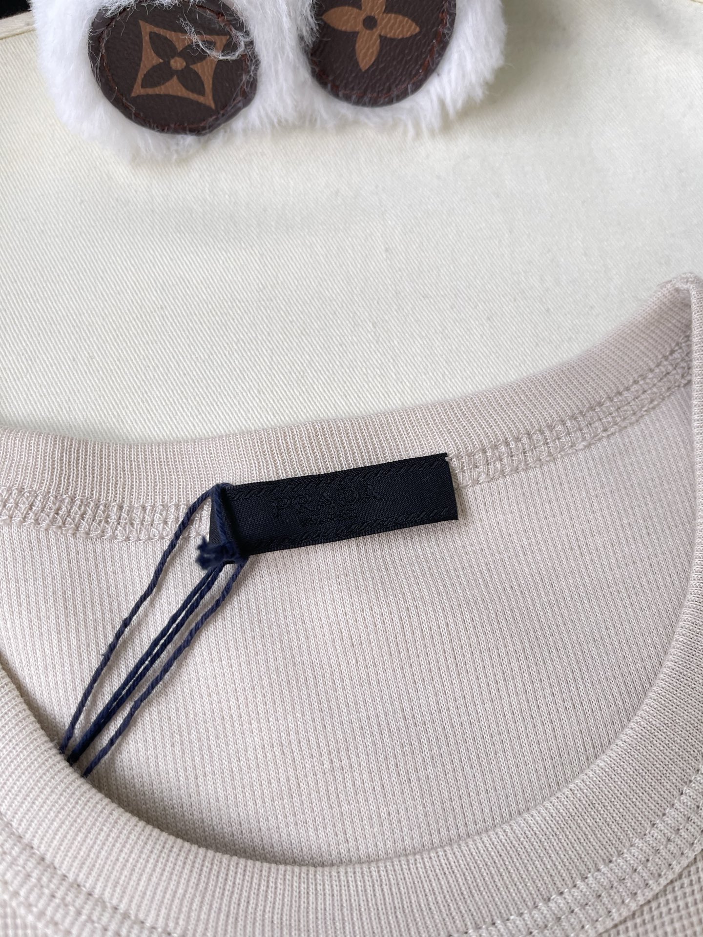 Prada Haute Couture Designer Jacket Coat Ready-to-Wear Ref 7
