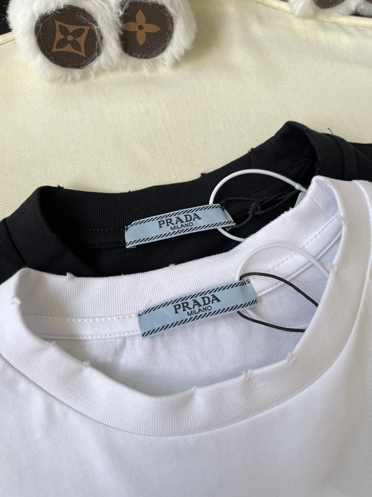 Prada Haute Couture Designer Jacket Coat Ready-to-Wear Ref.58863FD2 7