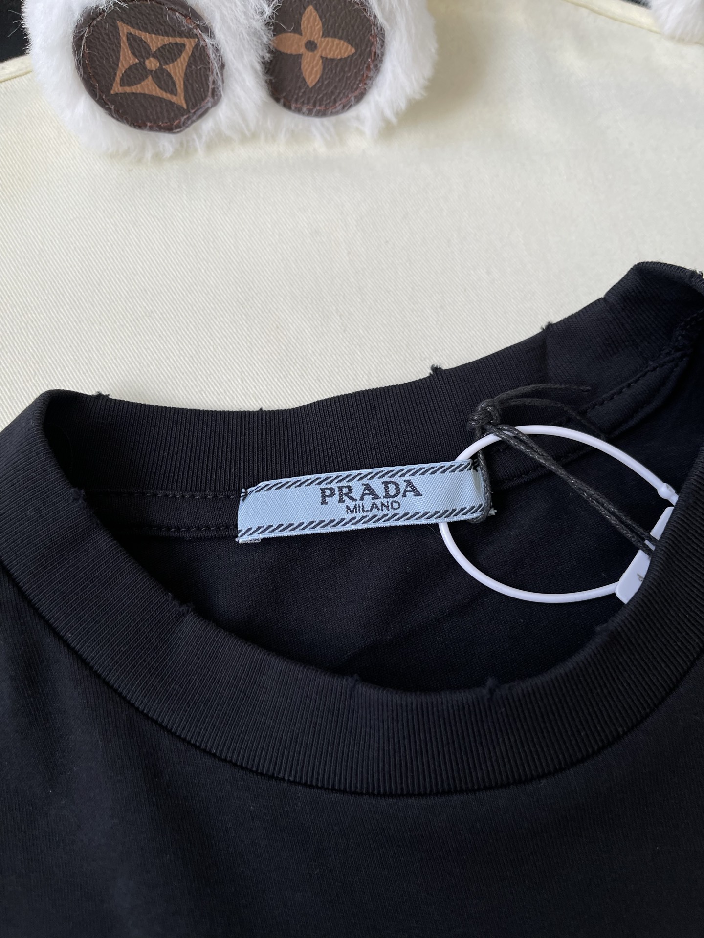 Prada Haute Couture Designer Jacket Coat Ready-to-Wear Ref 8