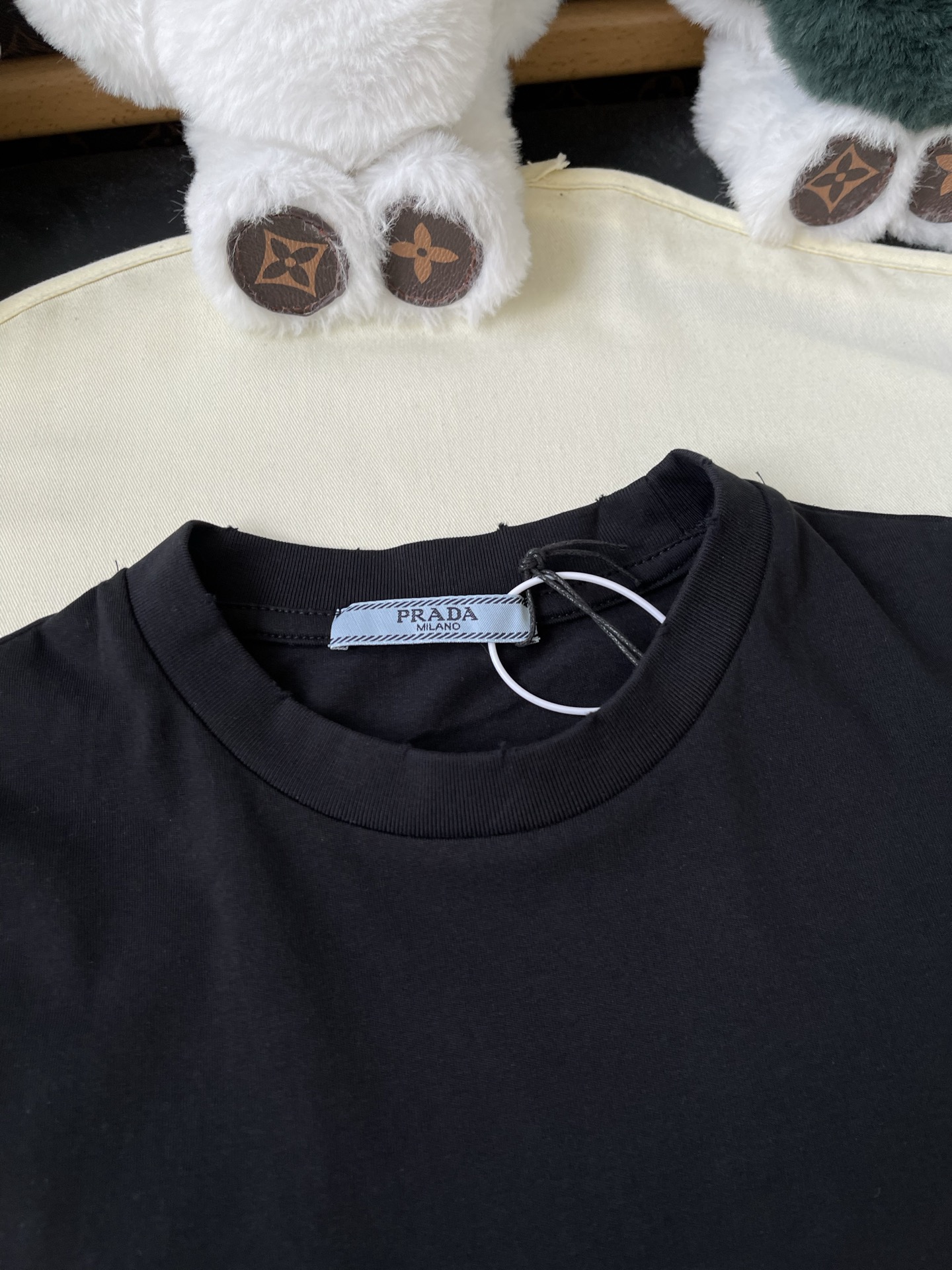 Prada Haute Couture Designer Jacket Coat Ready-to-Wear Ref 4
