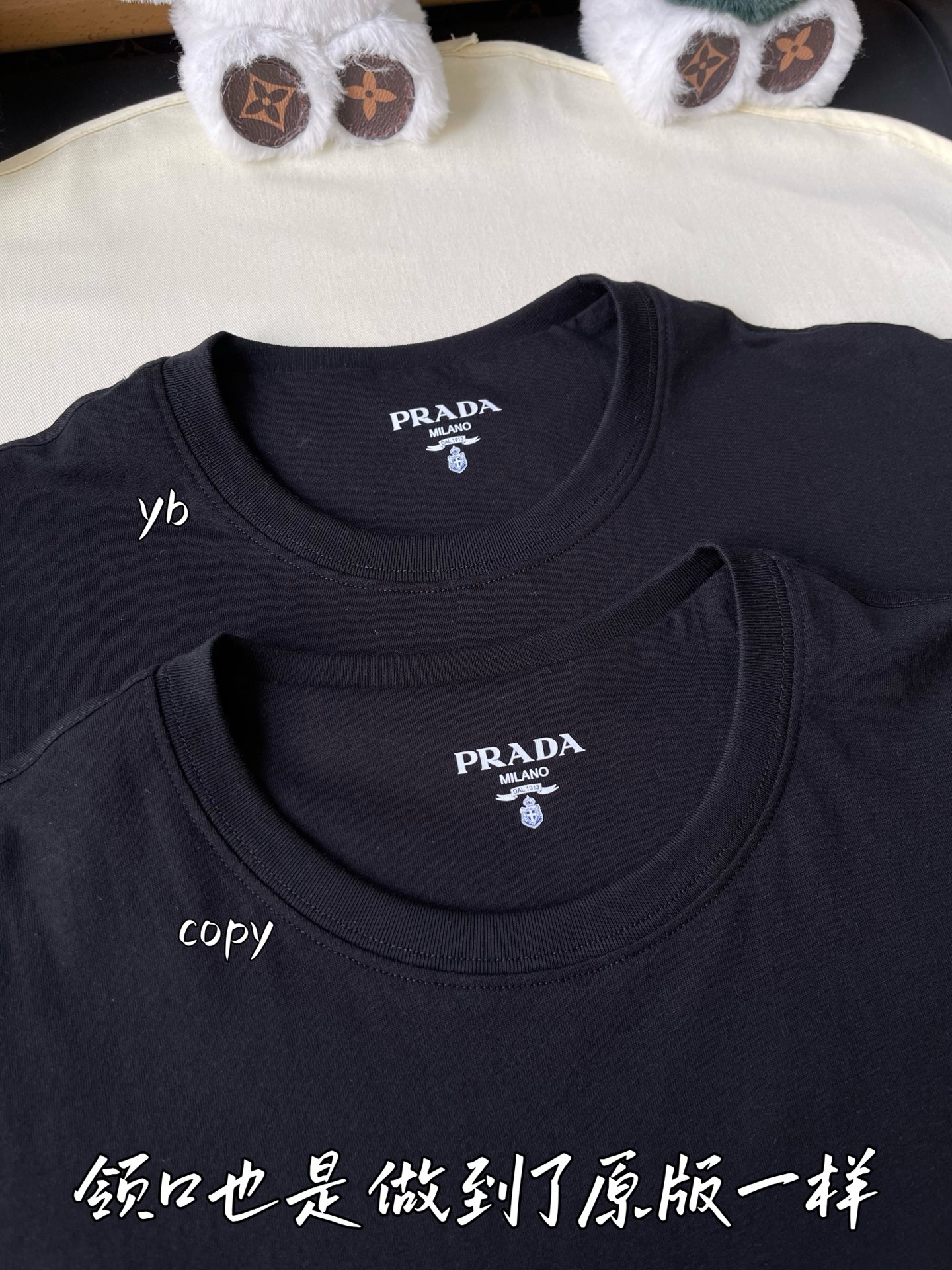 普拉达 Prada 高级成衣风衣外套及大衣服饰 #9E074259 4