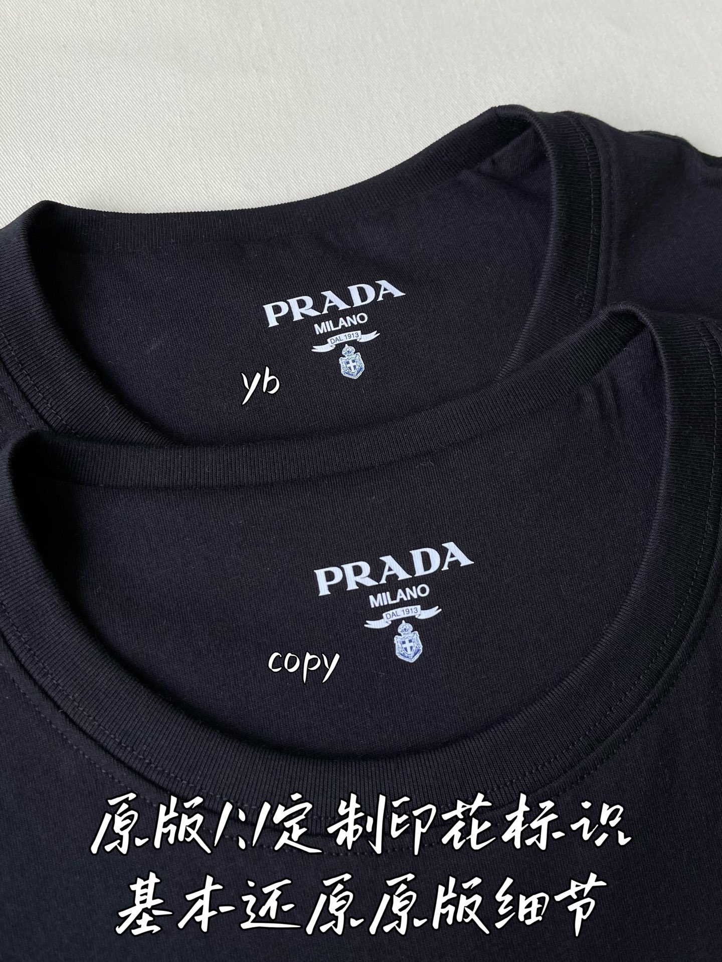 普拉达 Prada 高级成衣风衣外套及大衣服饰 #9E074259 7