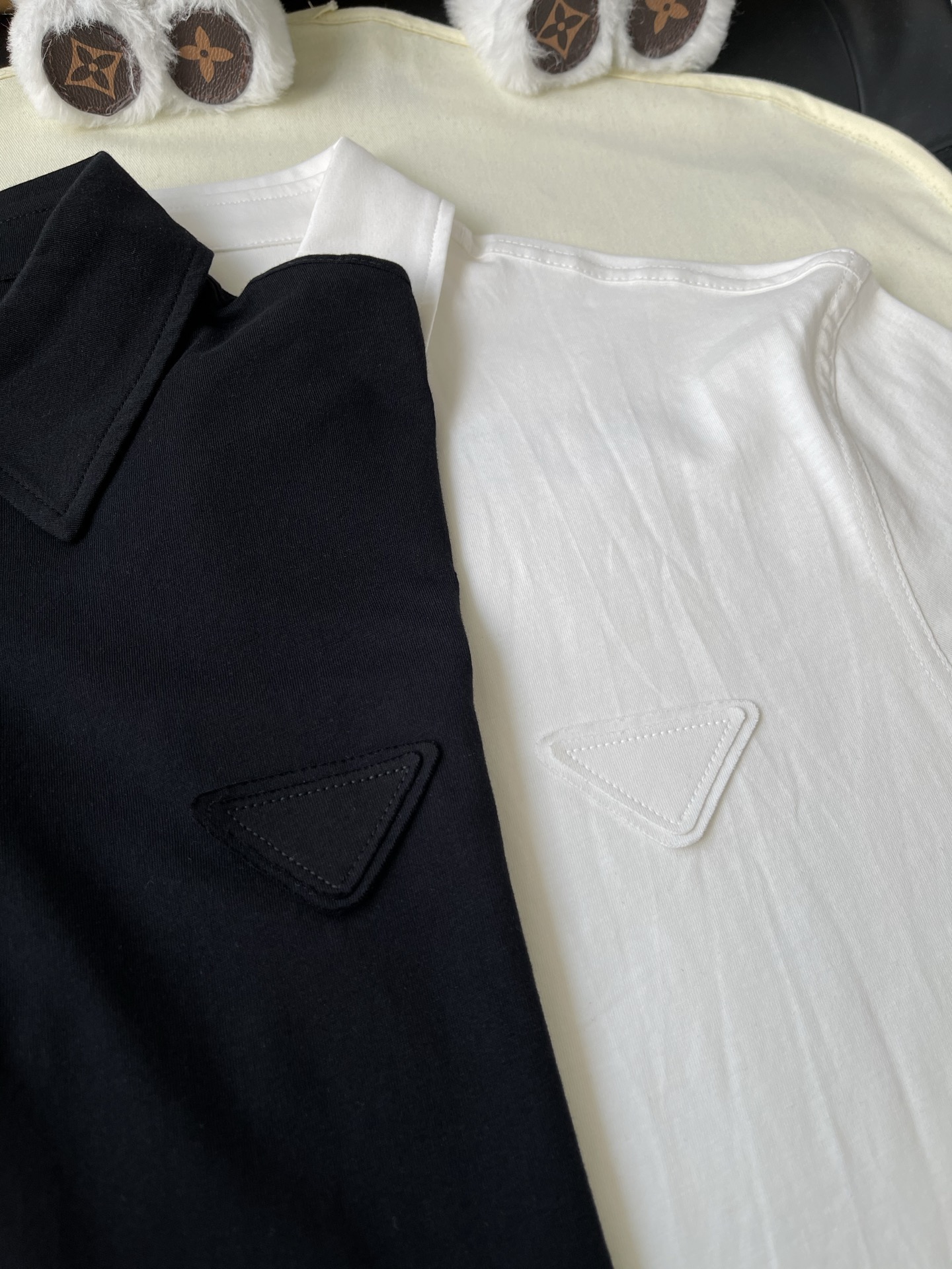 普拉达 Prada 高级成衣风衣外套及大衣服饰 #018B49D8 5