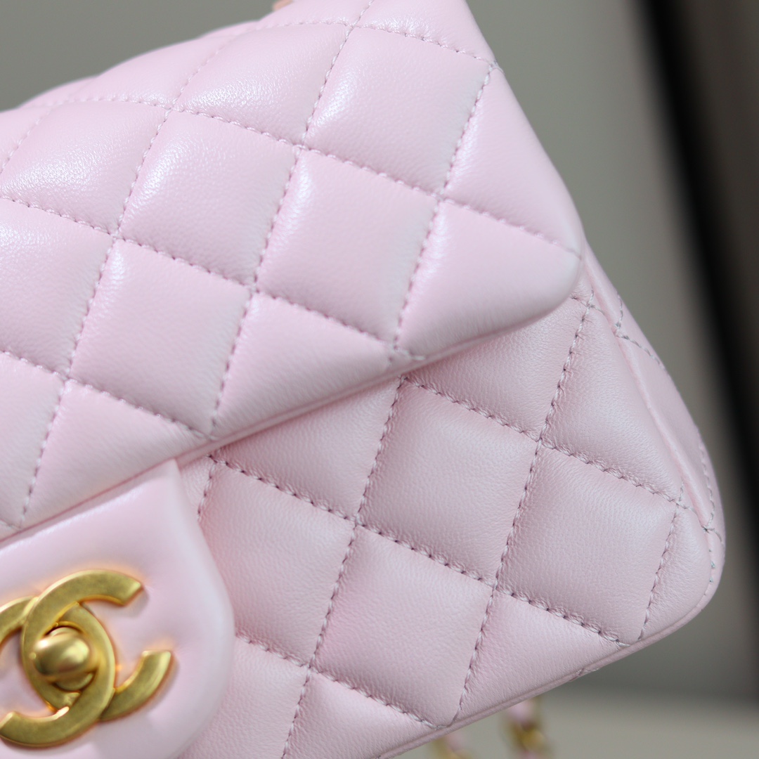 20cm rosa flor de cerezo 🌸 [Más detalles] Los detalles de los herrajes son de alta calidad, lleno de sentido de lujo