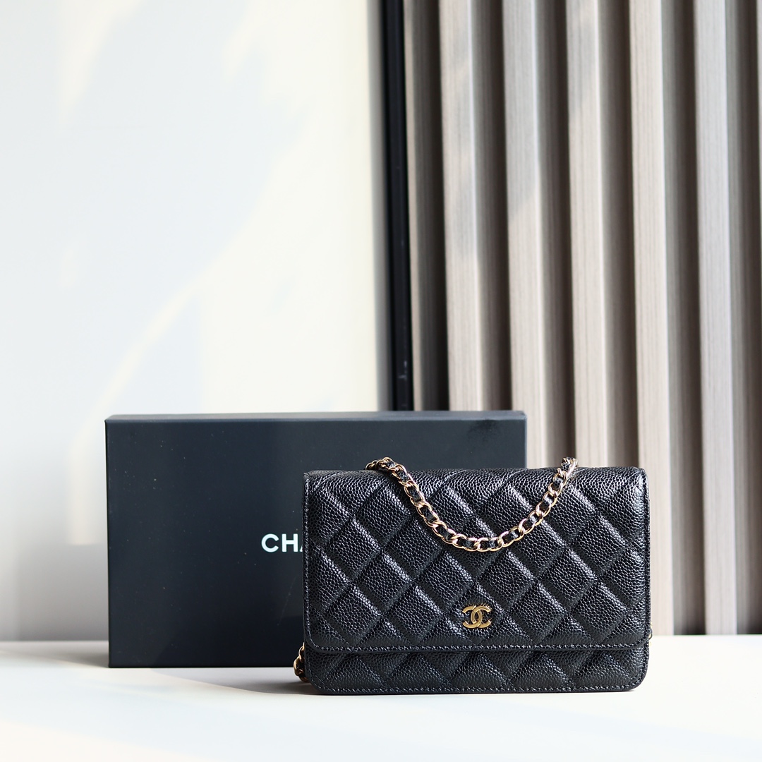 𝟐𝟎𝟐𝟒Nuevo cierre magnético mejorado𝑊𝑂𝐶 disponible en stock🌱 Cierre de oro de caviar negro Nuevo cierre magnétic…