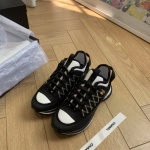 🍀Chanel--The classic design of the top casual sneakers for the 2024 counter; the upper has a variety of craftsmanship and electric embroidery styles; the sole is fashionable and sporty; it has an extraordinary variety of color matching elements... The diversified mix and match are very good All-match, casual, fashionable, sports, and outdoors can be taken into consideration...ꫛꫀꪝ Go➫ Material: ❶ Upper is made of: original cowhide + silk cloth ❷ Inner is made of: original imported breathable lambskin lining ❸ Outsole Based on: original rubber foamed bottom Number of codes: 35-40 (40 custom made without return or exchange) 1 🍀Chanel–The classic design of the top casual sneakers for the 2024 counter; the upper has a variety of craftsmanship and electric embroidery styles; the sole is fashionable and sporty; it has an extraordinary variety of color matching elements… The diversified mix and match are very good All-match, casual, fashionable, sports, and outdoors can be taken into consideration…ꫛꫀꪝ Go➫ Material: ❶ Upper is made of: original cowhide + silk cloth ❷ Inner is made of: original imported breathable lambskin lining ❸ Outsole Based on: original rubber foamed bottom Number of codes: 35-40 (40 custom made without return or exchange)