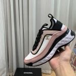 🍀Updated version, upgraded version, upgraded version! No refutation accepted! ! ! ! Chanel dad shoes, couples style for men and women - 2024 counter top casual sneakers This classic design; the upper has a variety of craftsmanship and electric embroidery styles; the sole is fashionable and sporty; it has an extraordinary variety of color matching elements... …The diversified mix and match are very beautiful and versatile, casual, fashionable, sports, and outdoors can be taken into consideration…ꫛꫀꪝ Go➫ Material: ❶ Upper is made of: Original imported silk cowhide + original tarp + original head coat cowhide ❷ Inner: Original Yangli+net ❸Big bottom based: Original TPU combination large bottom counter quality packaging complete set of women 35–41 (40 41 customized without return or exchange) 1 🍀Updated version, upgraded version, upgraded version! No refutation accepted! ! ! ! Chanel dad shoes, couples style for men and women – 2024 counter top casual sneakers This classic design; the upper has a variety of craftsmanship and electric embroidery styles; the sole is fashionable and sporty; it has an extraordinary variety of color matching elements… …The diversified mix and match are very beautiful and versatile, casual, fashionable, sports, and outdoors can be taken into consideration…ꫛꫀꪝ Go➫ Material: ❶ Upper is made of: Original imported silk cowhide + original tarp + original head coat cowhide ❷ Inner: Original Yangli+net ❸Big bottom based: Original TPU combination large bottom counter quality packaging complete set of women 35–41 (40 41 customized without return or exchange)