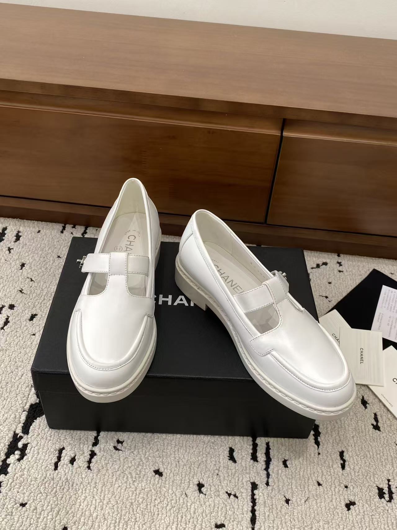 CHANEL women's shoes Chane* 25ss New — photo 9