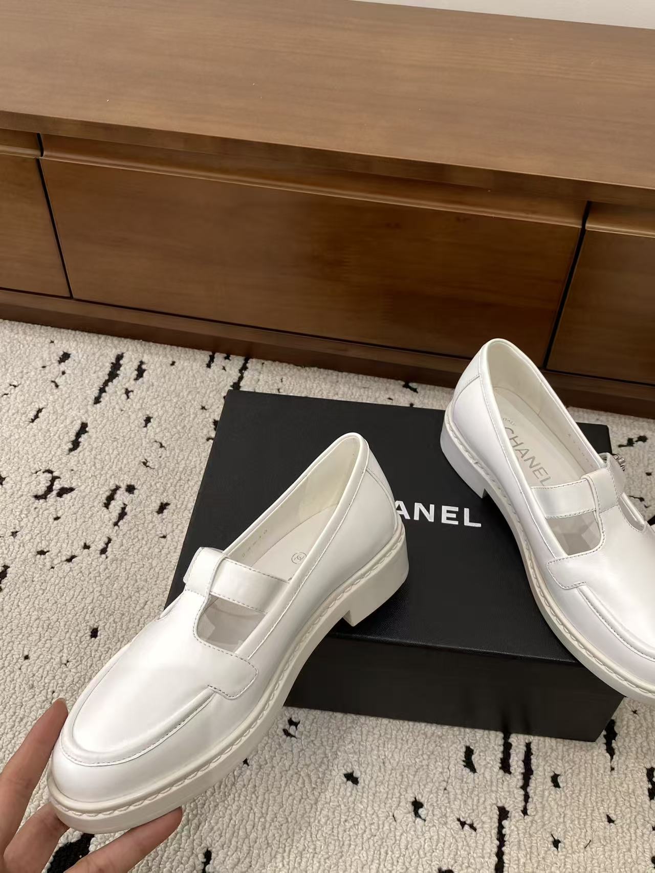 CHANEL women's shoes Chane* 25ss New — photo 5