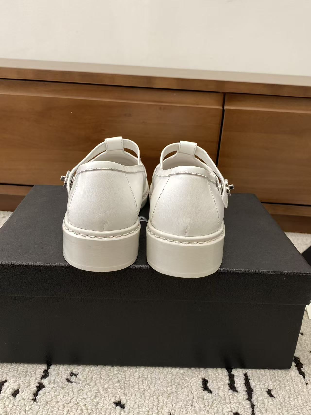 CHANEL women's shoes Chane* 25ss New — photo 3