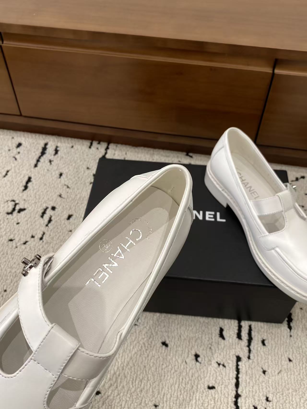 CHANEL women's shoes Chane* 25ss New — photo 6