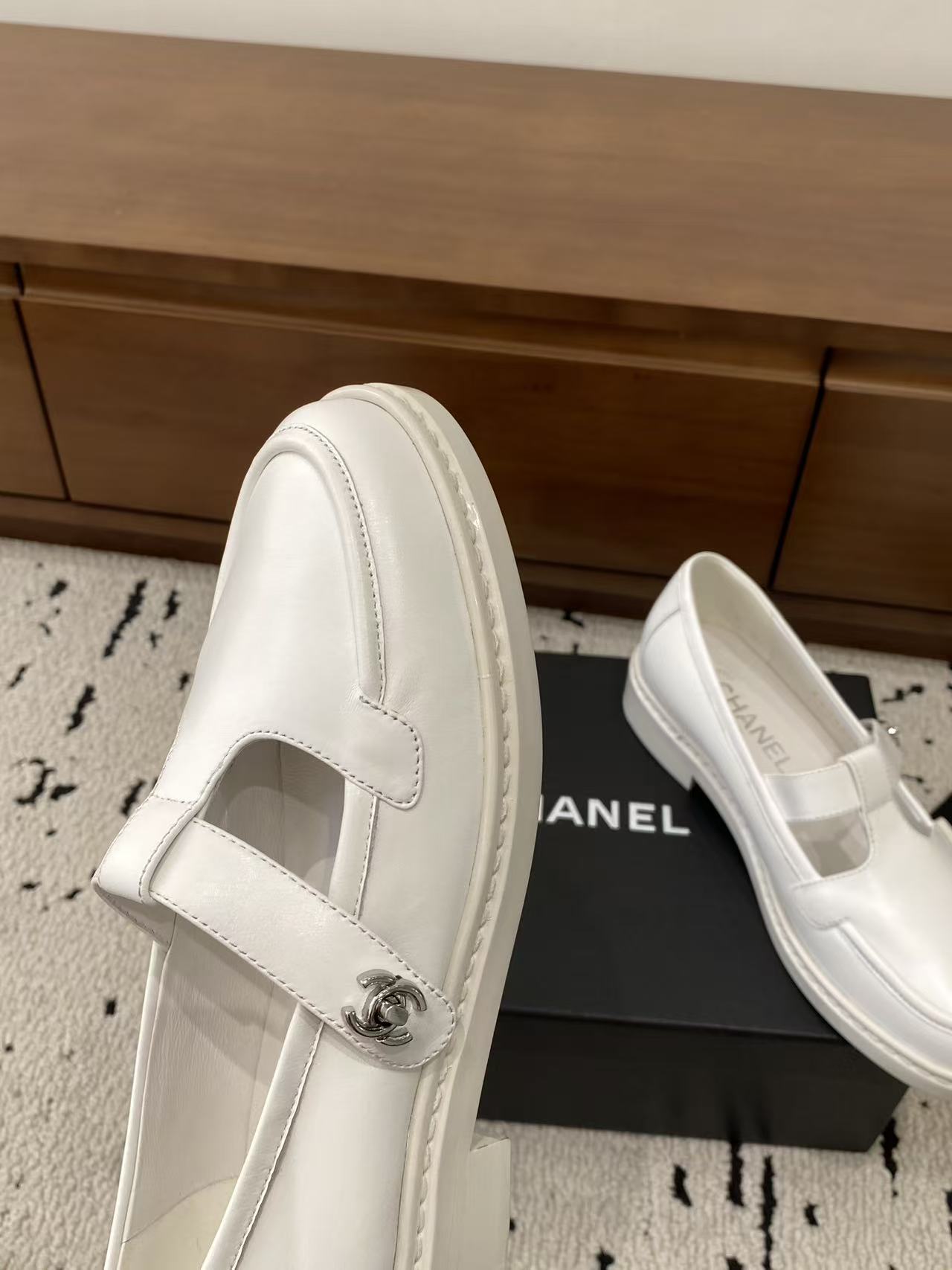 CHANEL women's shoes Chane* 25ss New — photo 8
