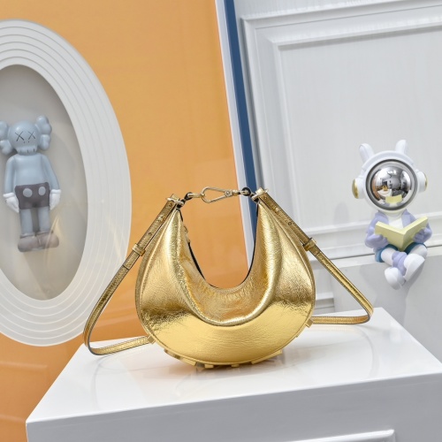 FENDI FENDIGRAPHY HOBO BAG-GOLD 1 FENDI FENDIGRAPHY HOBO BAG-GOLD