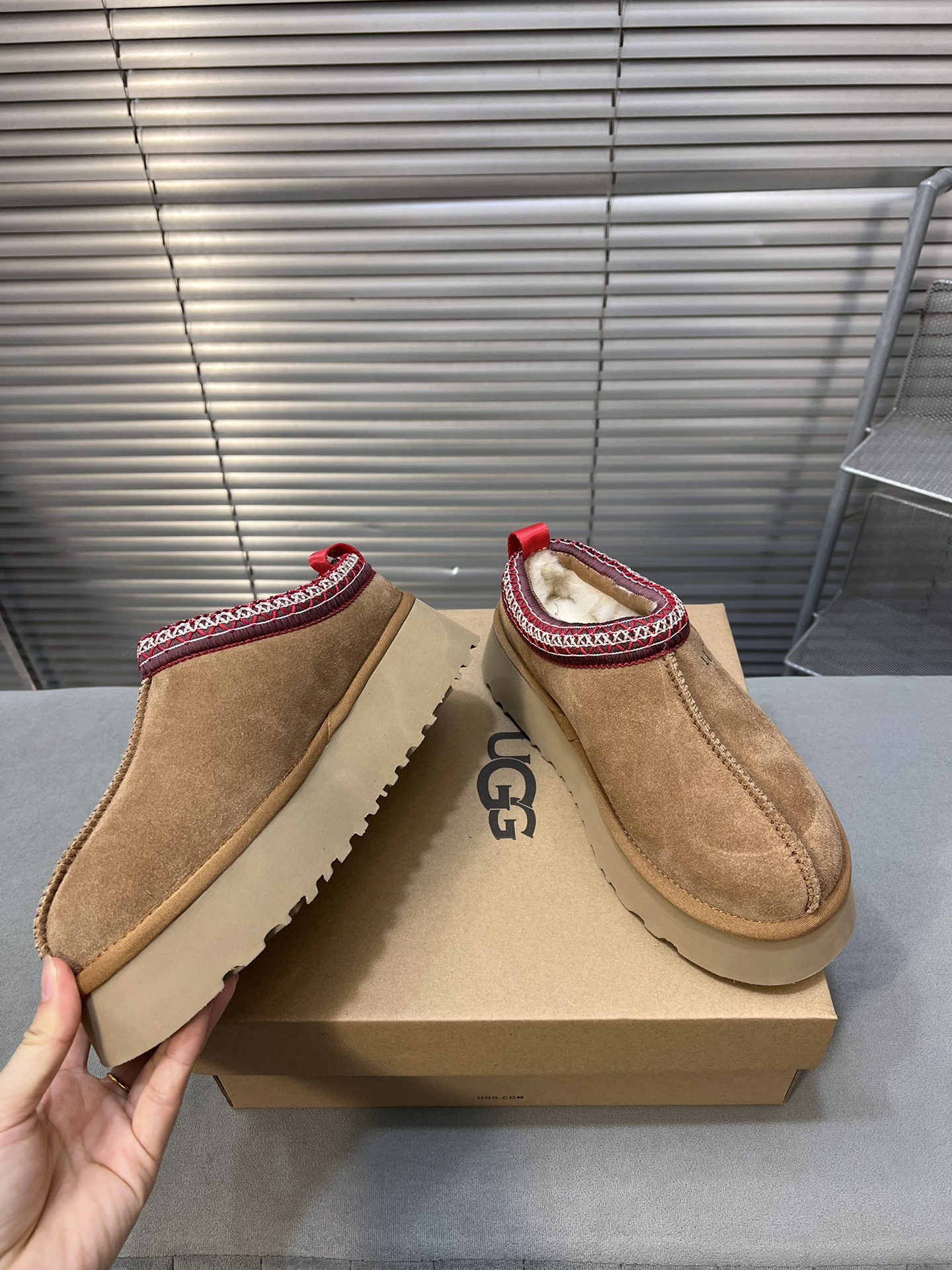 [UGG Women