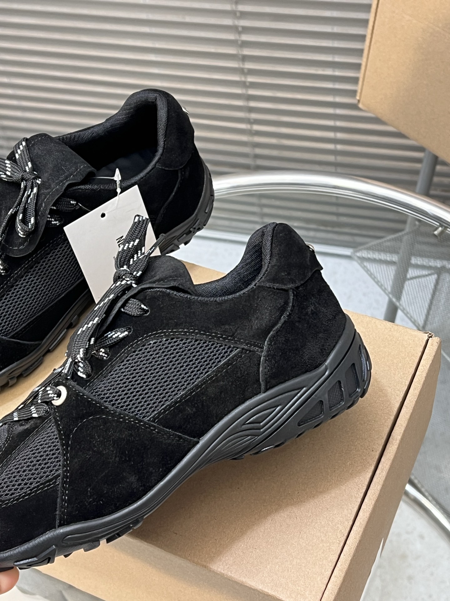 NegativeThree(NT3) Korean Designer Brand Functional Sneakers - Stylish & Comfy 6 i1739805955765 4105 0 4