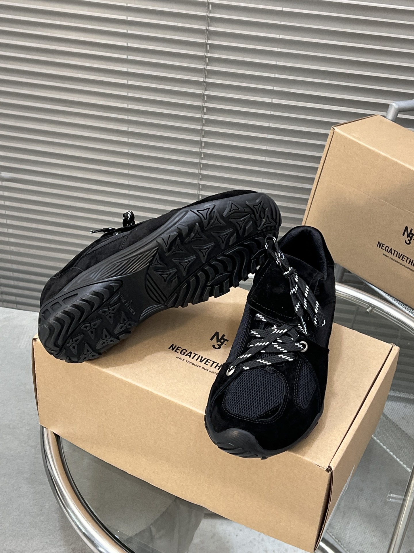 NegativeThree(NT3) Korean Designer Brand Functional Sneakers - Stylish & Comfy 10 i1739805955765 5505 0 8