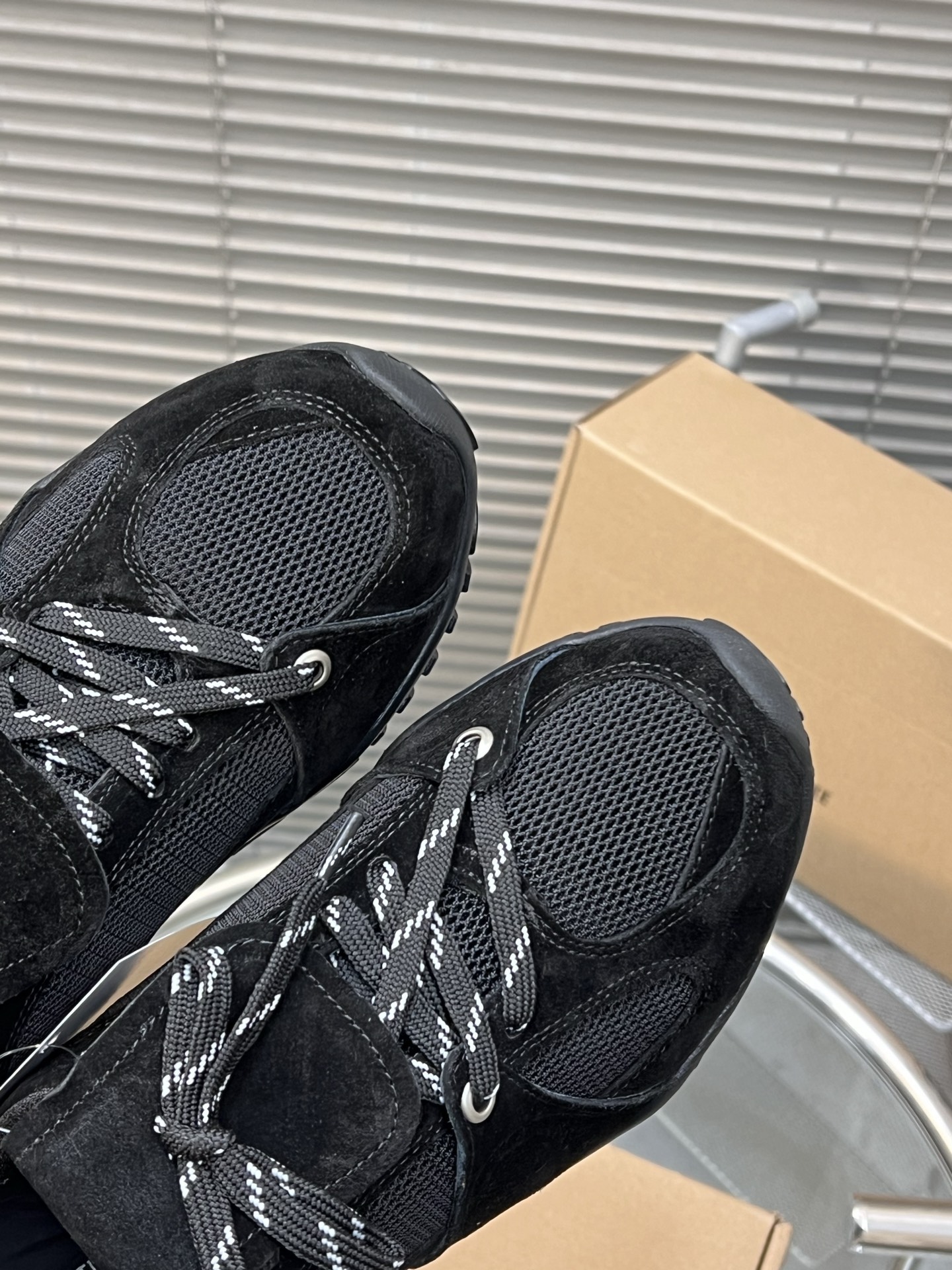 NegativeThree(NT3) Korean Designer Brand Functional Sneakers - Stylish & Comfy 8 i1739805955800 268 0 6