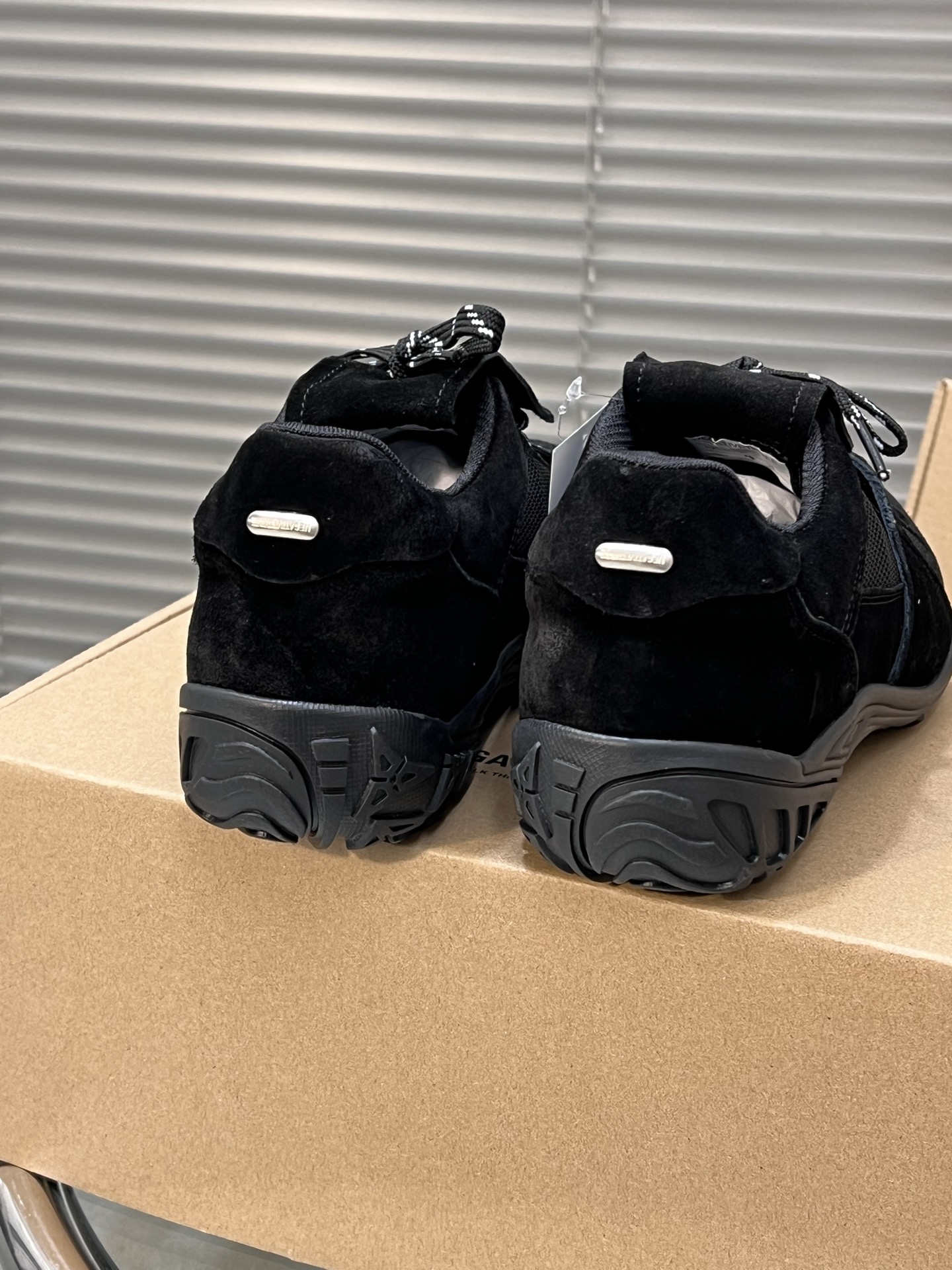 NegativeThree(NT3) Korean Designer Brand Functional Sneakers - Stylish & Comfy 9 i1739805959479 2125 0 7