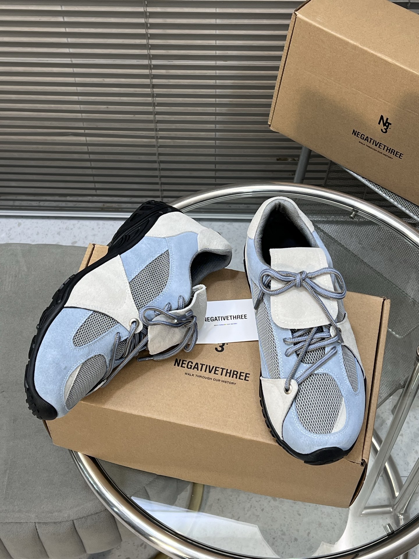 Negative Three NT3 Korean Designer Inspired Sneakers, Fashionable and Functional 4 i1739806116353 3012 0 2