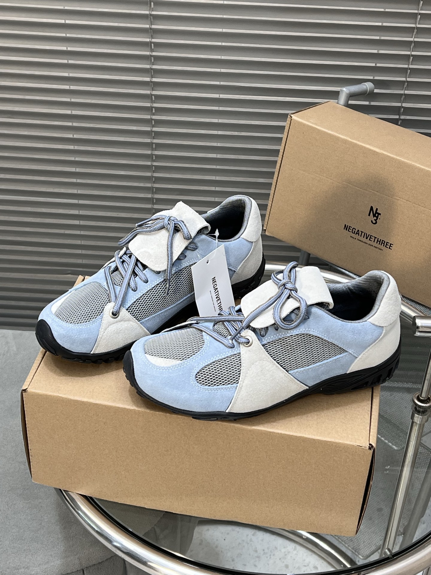 Negative Three NT3 Korean Designer Inspired Sneakers, Fashionable and Functional 5 i1739806116459 2309 0 3