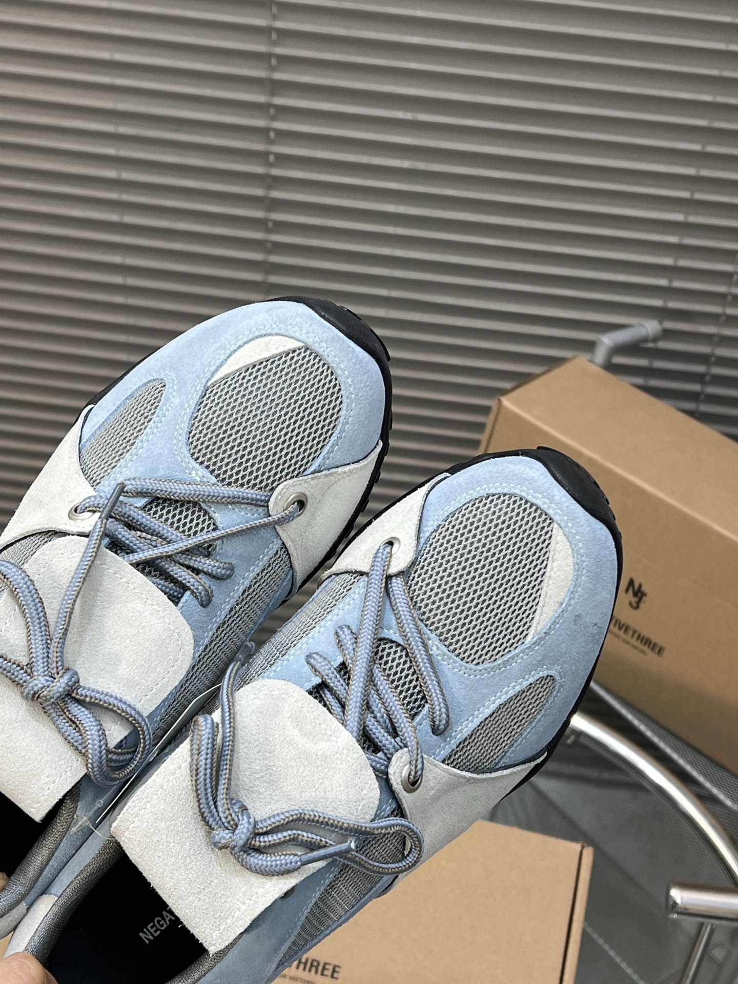 Negative Three NT3 Korean Designer Inspired Sneakers, Fashionable and Functional 7 i1739806117988 6754 0 5