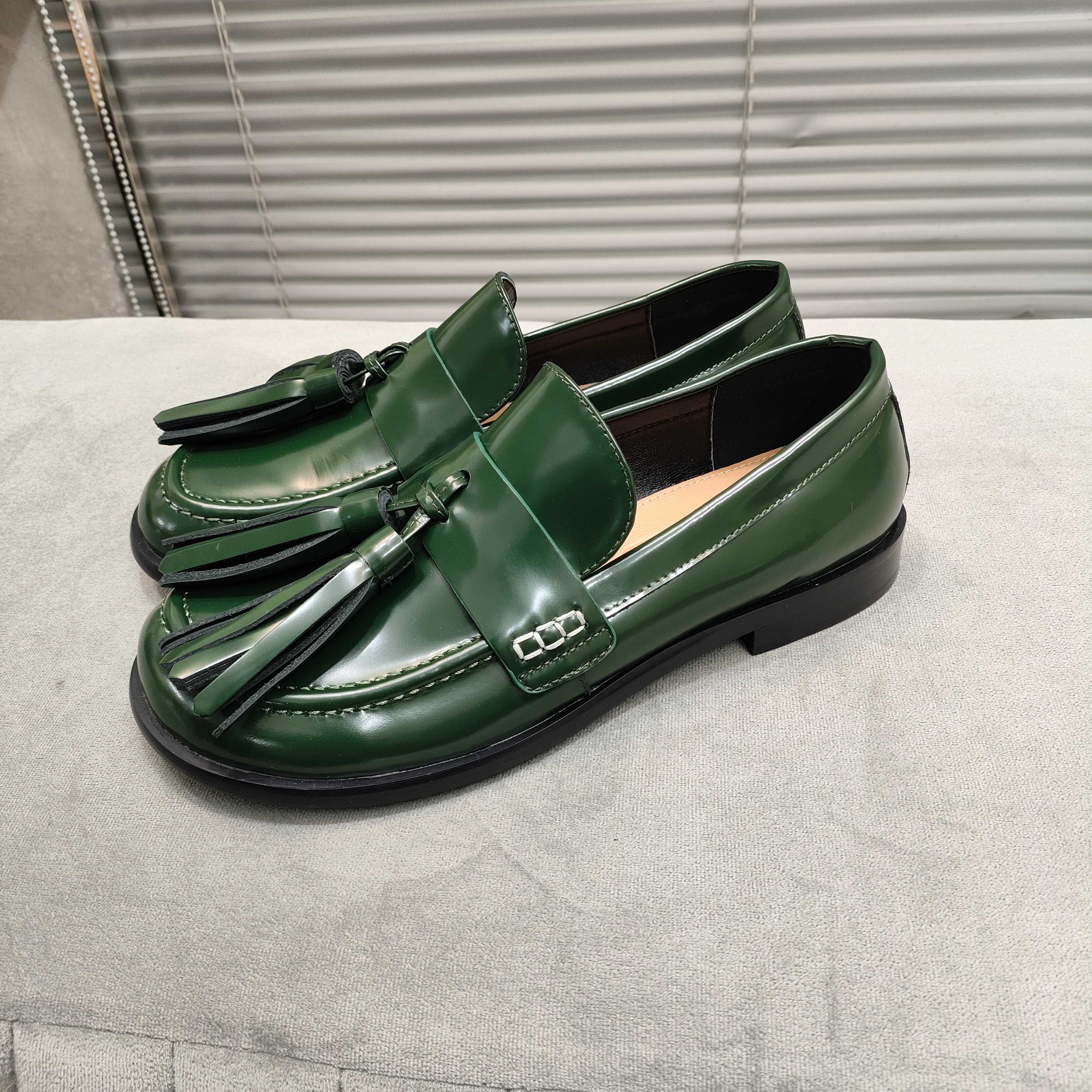 JW Anderson Tassel Loafers, Spring/Summer Fashion Shoes for Women 5 a1742370448310 3441