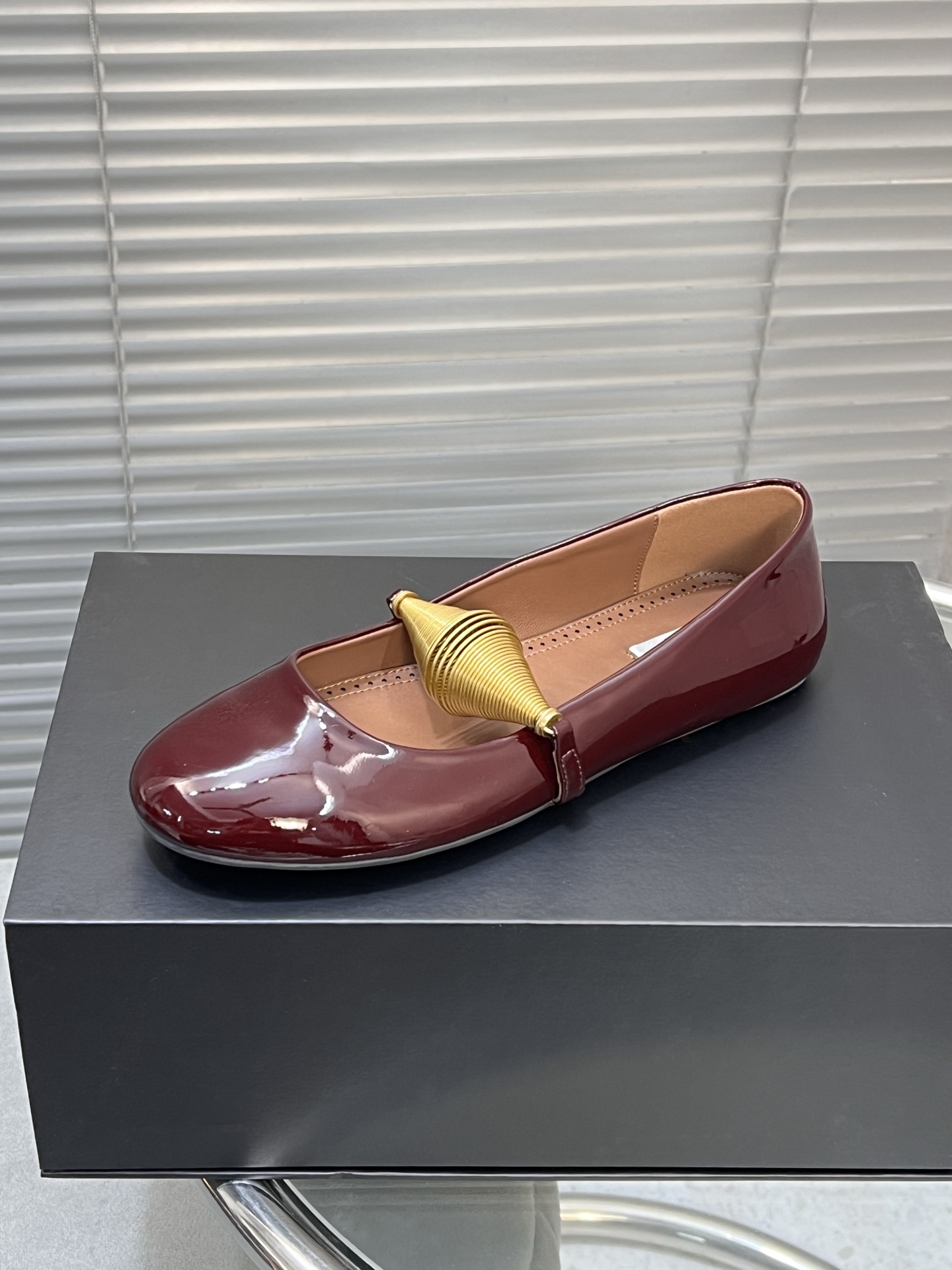 Alaia Inspired Ballet Flats - Chic, Comfortable, and Versatile Showstopper 1 Alaia Inspired Ballet Flats - Chic, Comfortable, and Versatile Showstopper