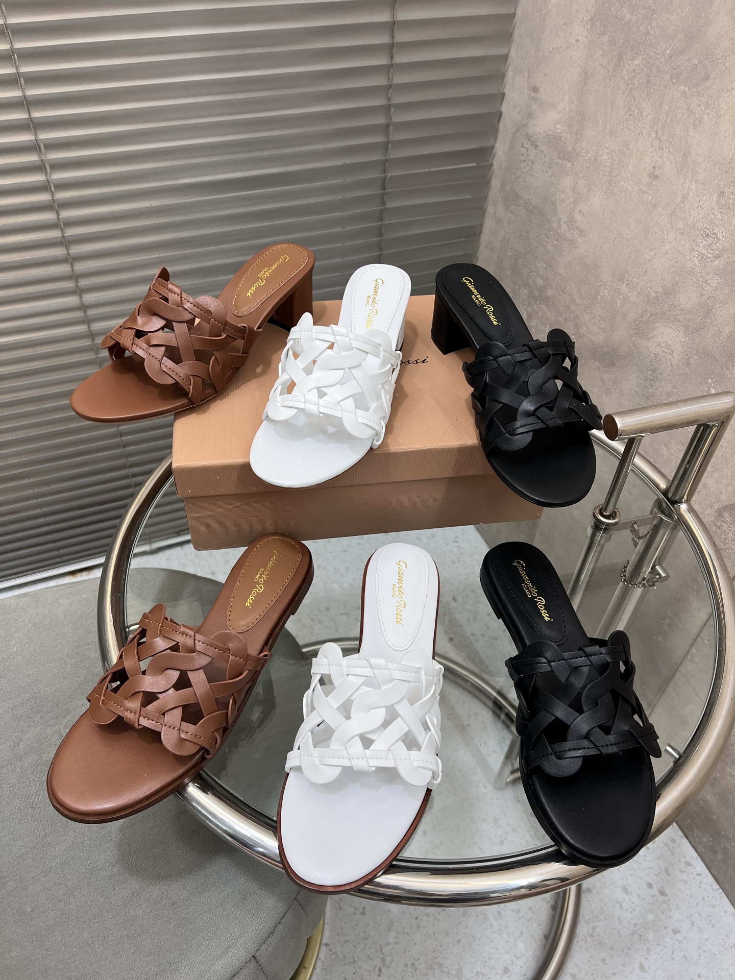 NO:543622,,high heels slippers,high heels,slippers19860909,高跟鞋拖鞋,high heels,slippers,Women's Shoes