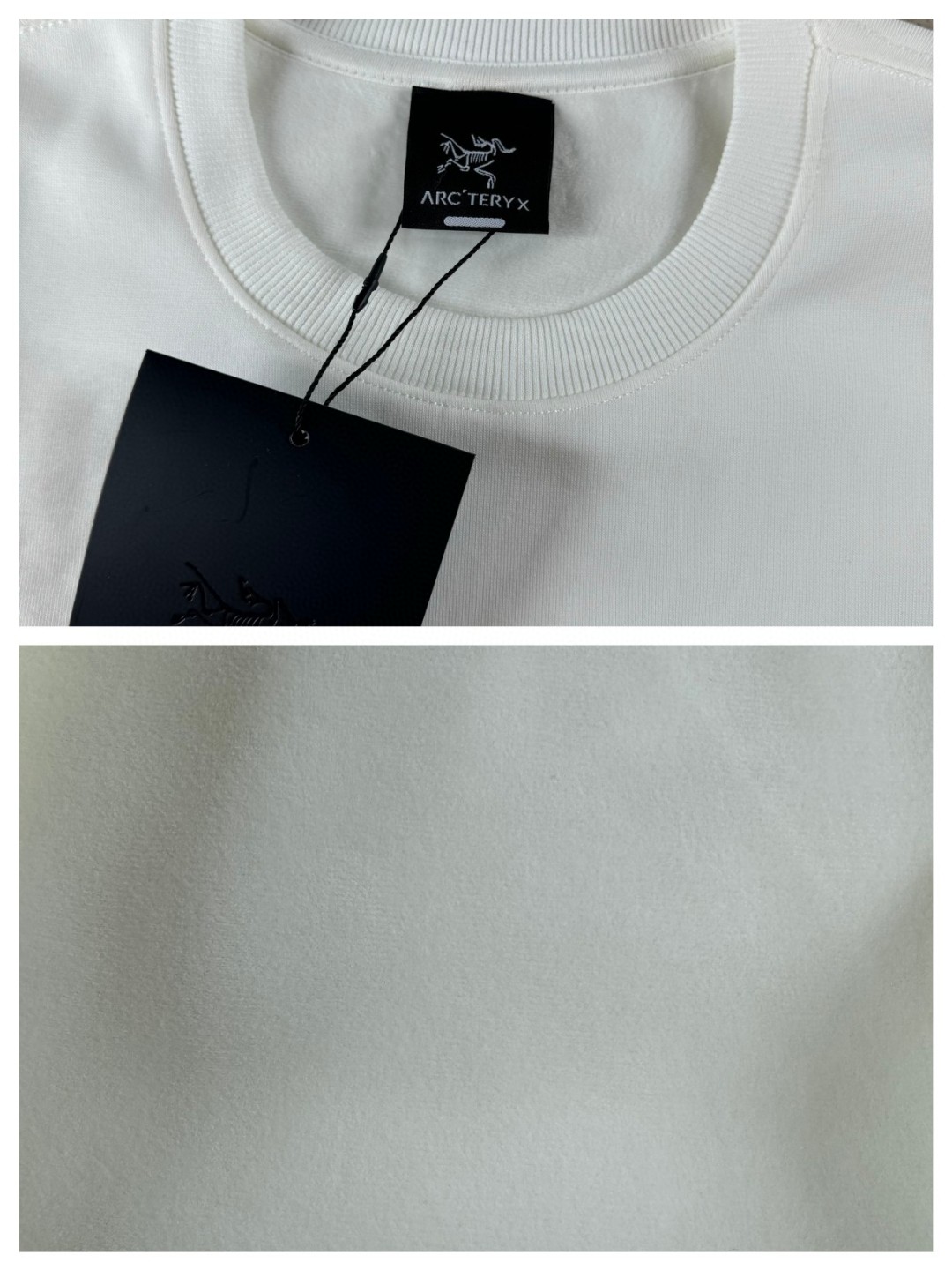 💰75
ARC'TERYX 始祖鸟 限定情侣款圆领抓绒卫衣】
如今热销的顶级流量款!正适秋季穿搭,亲肤透气不起球,时尚又个性,超级洋气的一款,强烈推荐单品,宽松版型休闲舒适不挑人,日常都很实穿时髦百搭~秋季穿刚好而且怎么穿都立体的螺纹拼接,拼接版型很正!而且整体宽松,男女同款,Oversize版型,宽松百搭!
颜色:黑色、白色 咖啡色 深灰色
尺码 :M L XL 2XL 3XL
衣长 肩宽 胸围 袖长
M 65 50 104 54
L 67 52 108 55
XL 69 53 114 56
2XL 71 55 116 57
3XL 73 56 120 58
(手工测量,误差2cm)