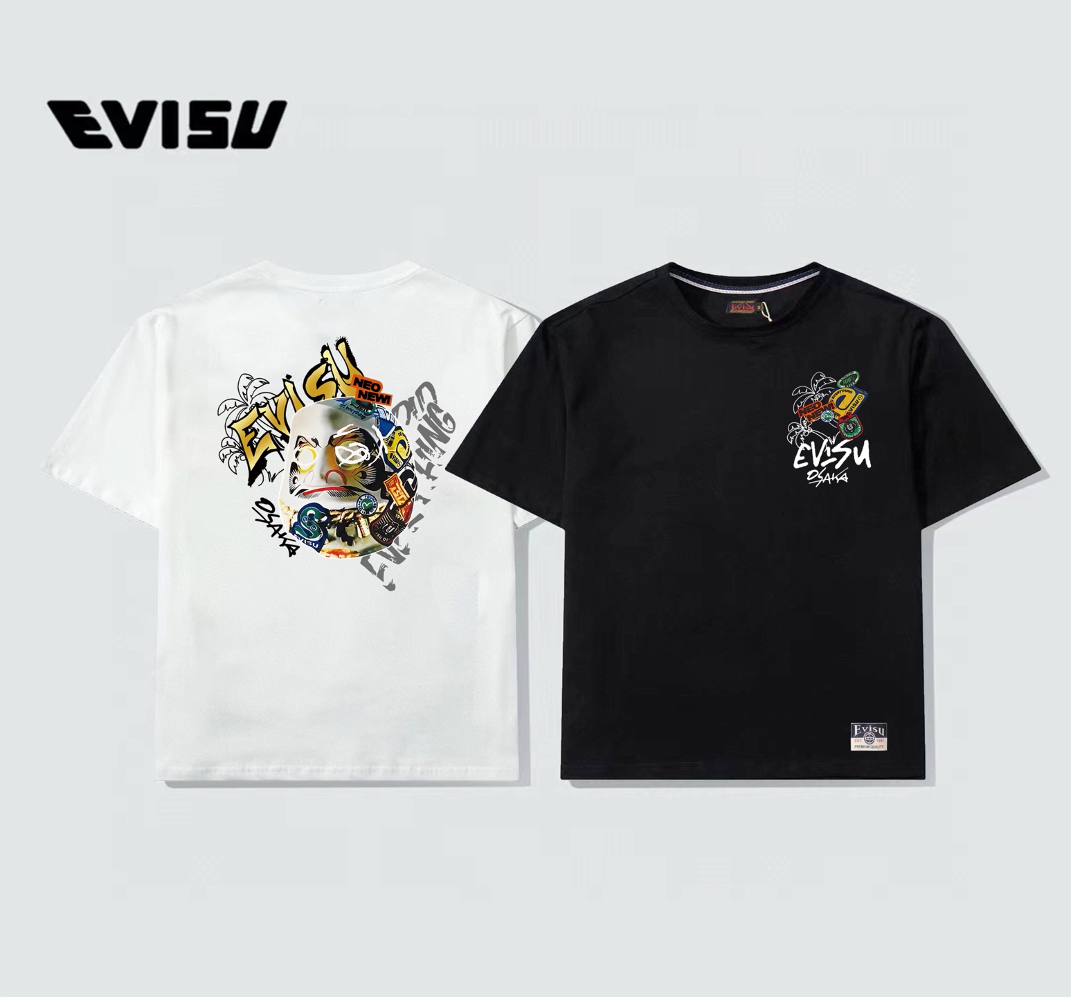 Alternative view of T-Shirt 06837