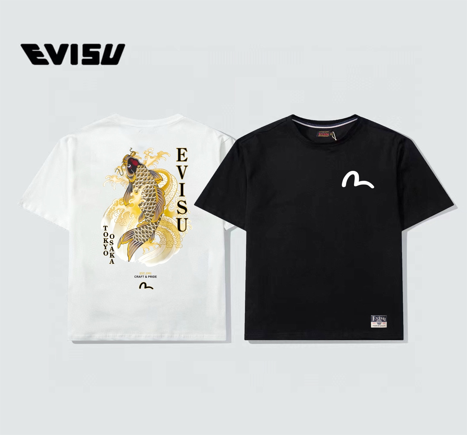 Alternative view of T-Shirt 06836