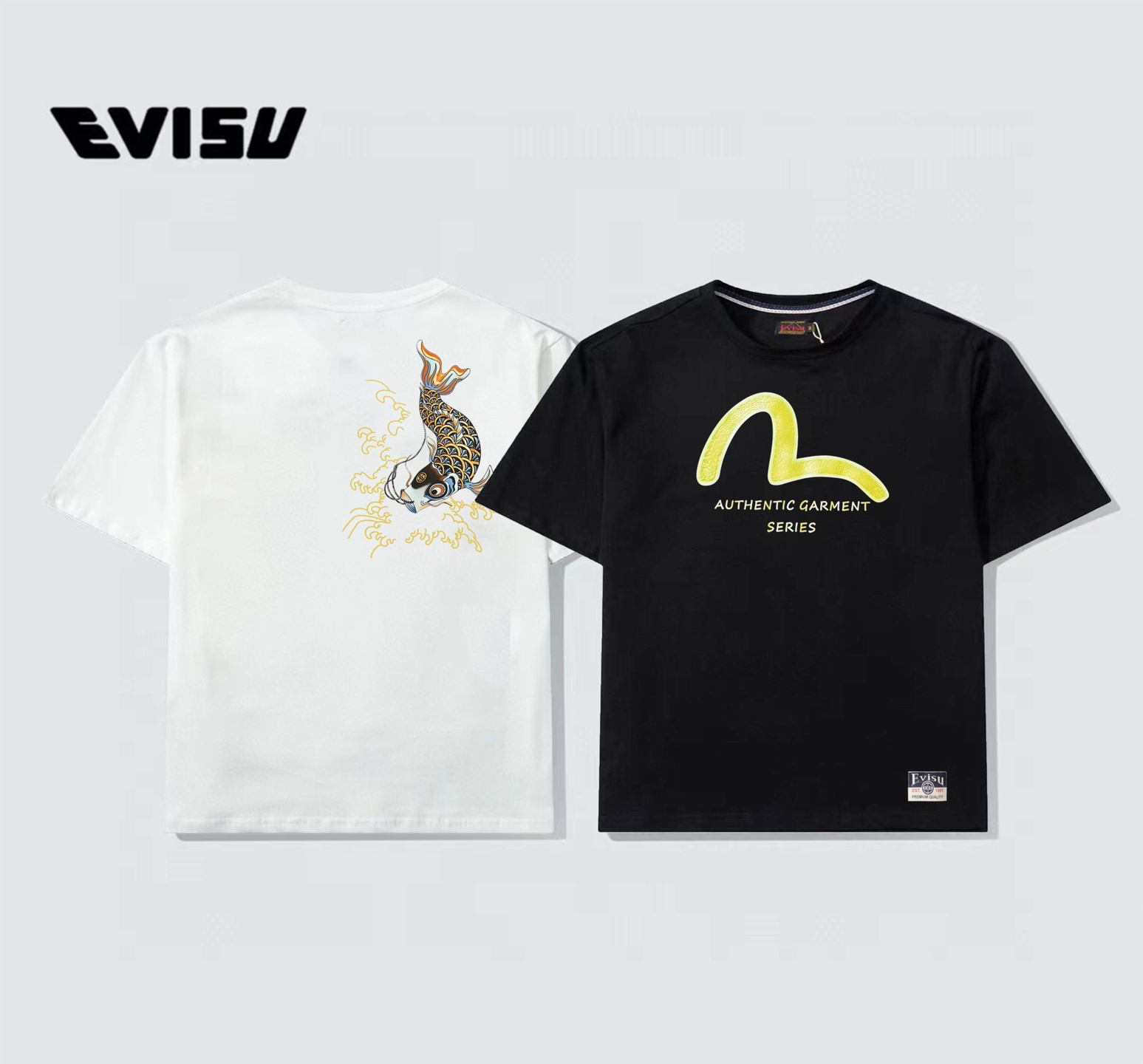 Alternative view of T-Shirt 06838