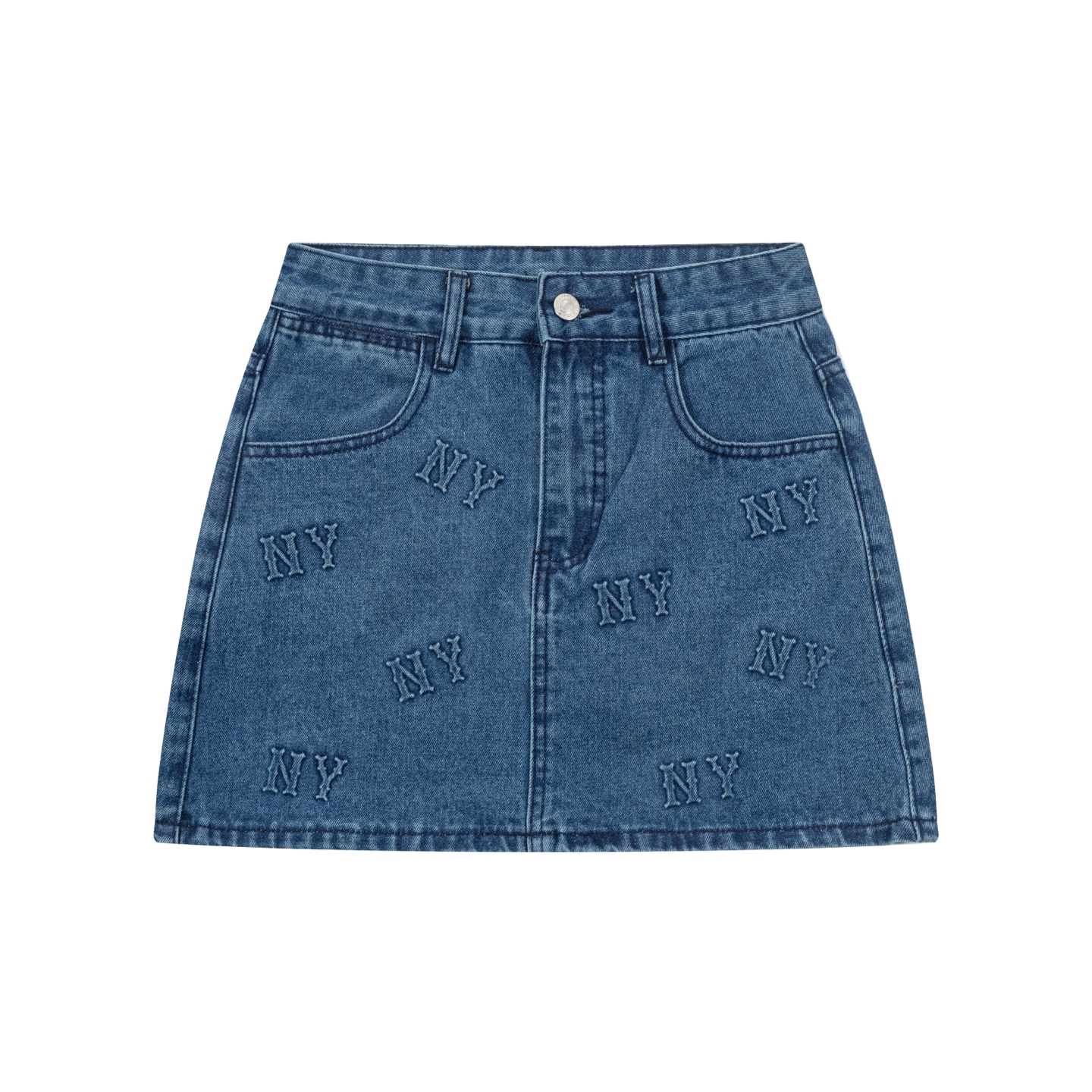 【高街出圈 蓝焰觉醒】MLB潮流玩家浅蓝牛仔裙炸场上新! 【设计高光】 🔵 官方蓝本复刻|满版「NY」激光烧花图腾,3D微浮雕触感解锁棒球美学 🔵 显瘦心机王炸|定制高腰线+双排工装扣,搭配可拆卸棒球纹腰带袢 🔵 机能细节拉满|左前袋隐藏迷你徽章袋+对称立体插袋,实用与潮感兼得 【黑科技工艺】 ✨ 1280°C精密激光蚀刻技术,水洗50次图腾依然清晰 ✨ MLB正版授权浮雕金属扣,每颗都带独立防伪编码 ✨ 五轴定位刺绣工艺,0.1mm误差控制强迫症福音 ✨ 专利四面弹牛仔布,久坐不留褶+抗起球双buff 【穿搭公式】 ⚾️ 美式甜酷:露腰卫衣+老爹鞋+NY棒球帽(直接copy肯豆街拍) ⚾️ 韩系初恋:oversize衬衫裙外穿+珍珠腰链(小个子显高秘籍) ⚾️ 千禧辣妹:绑带抹胸+厚底骑士靴(音乐节直接封神) 【官方玩家装备】 ▫️ 1:1复刻MLB 2025春夏秀场廓形 ▫️ 经MLB官方认证洗水工艺(附专属验真吊牌) ▫️ 裙内侧隐形防盗磁扣设计(专柜同款防盗系统) ▫️ 暴力测试认证:机洗20次+暴晒72h色牢度仍达4.5级 从街头到秀场的蓝血单品,这件把MLB基因刻进牛仔纤维的潮流战袍,正在重新定义运动时尚的边界! 颜色 靛蓝色 仅供参考 具体可以参考尺码表 S (100斤) M (120斤) L (140斤)