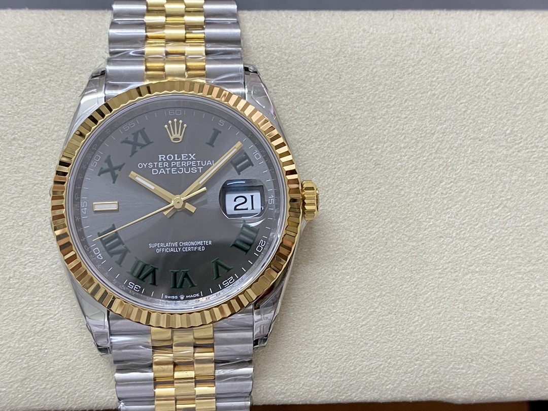 Rolex Datejust Wholesale
 Watch