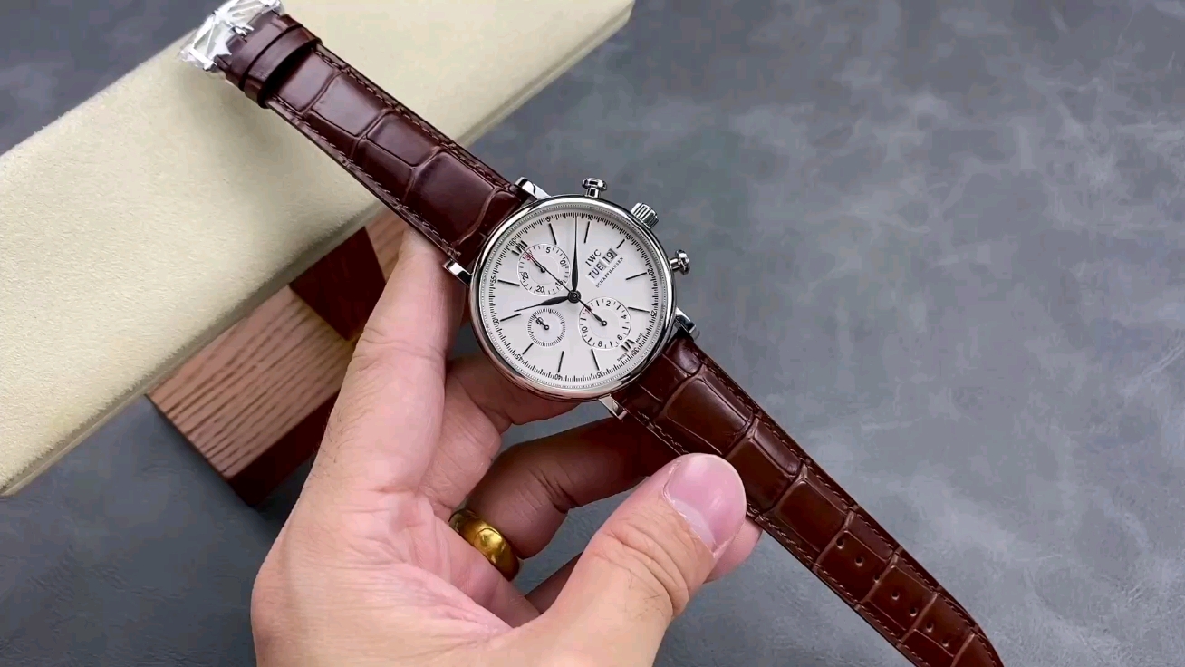 VVS 7750 IWC