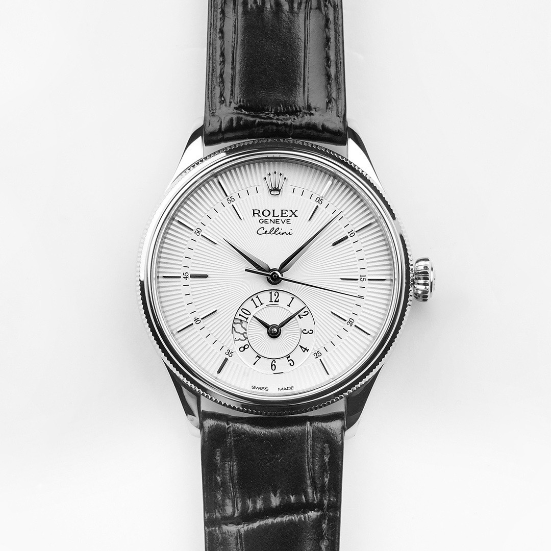 Where can I buy
 Rolex Cellini Watch High Quality AAA Replica
 Blue Cowhide Mechanical Movement