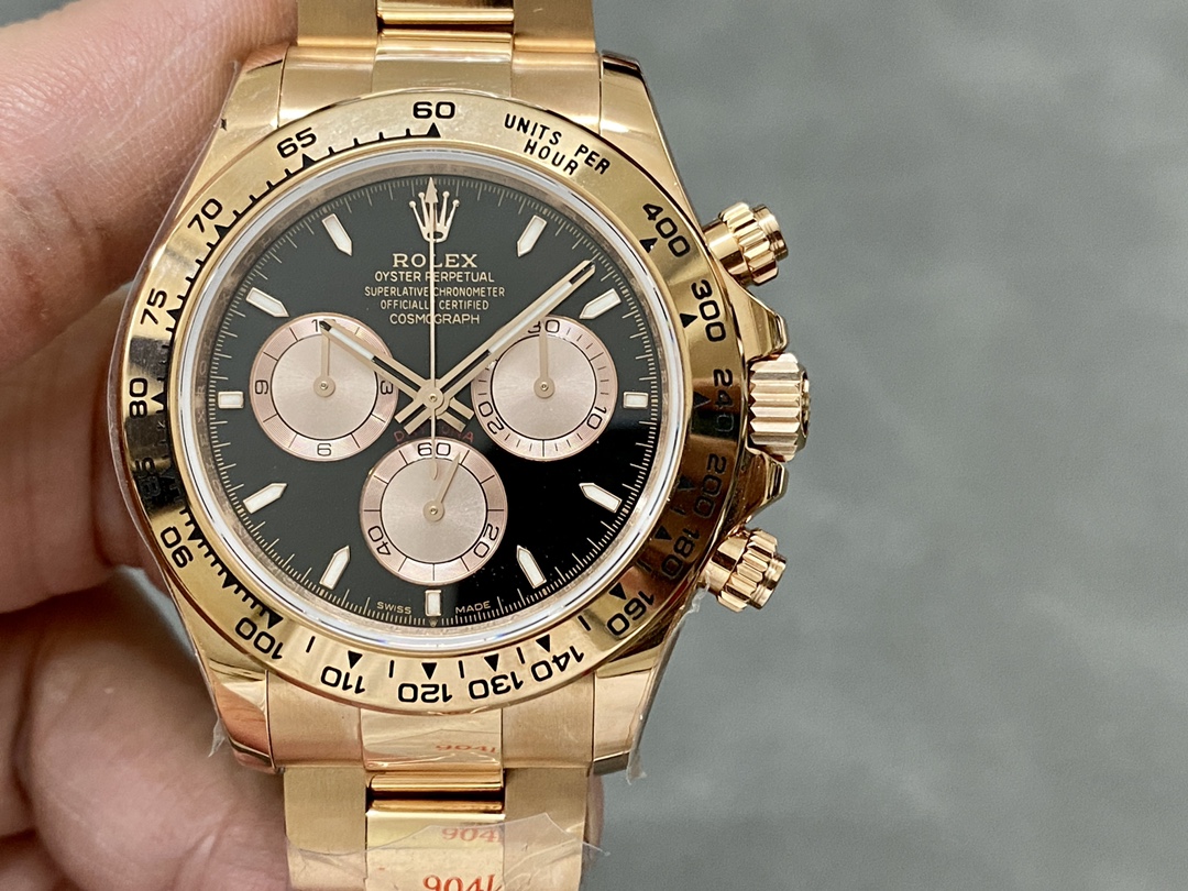 Rolex Daytona AAAAA
 Reloj