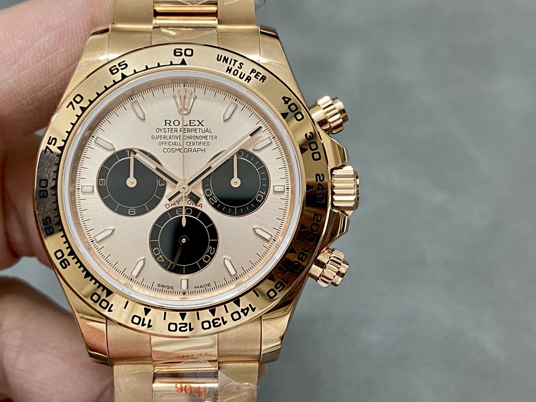 Rolex Daytona Reloj