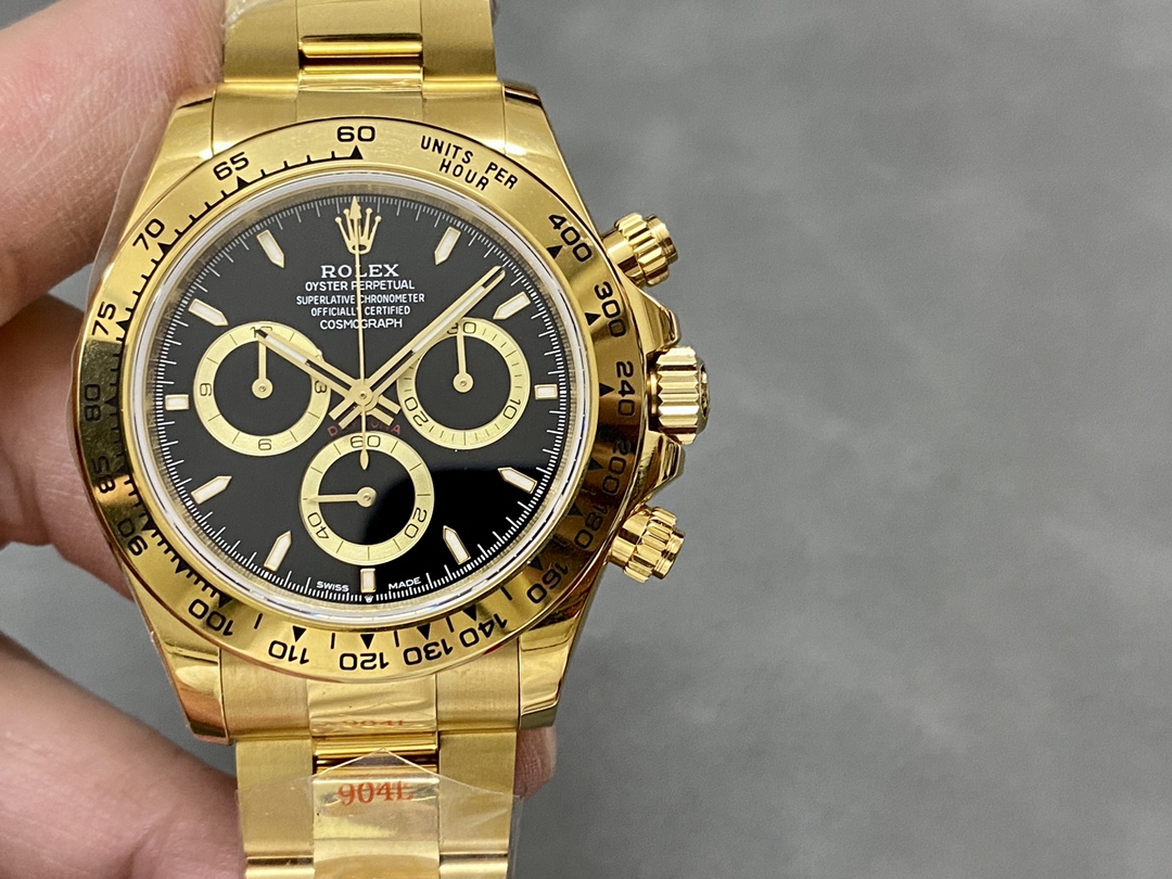 Rolex Daytona Reloj