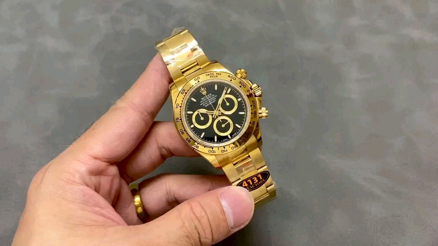 Rolex Daytona Comprar Reloj