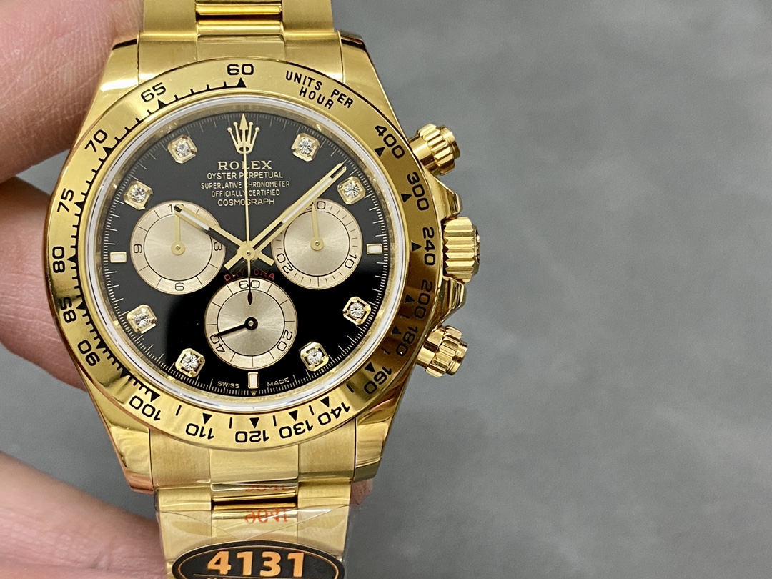 Rolex Daytona Reloj