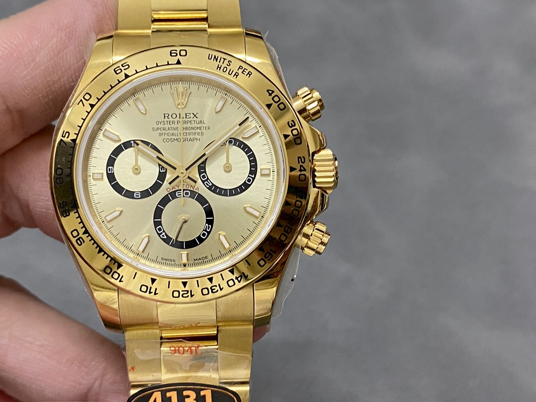 Rolex Daytona Reloj