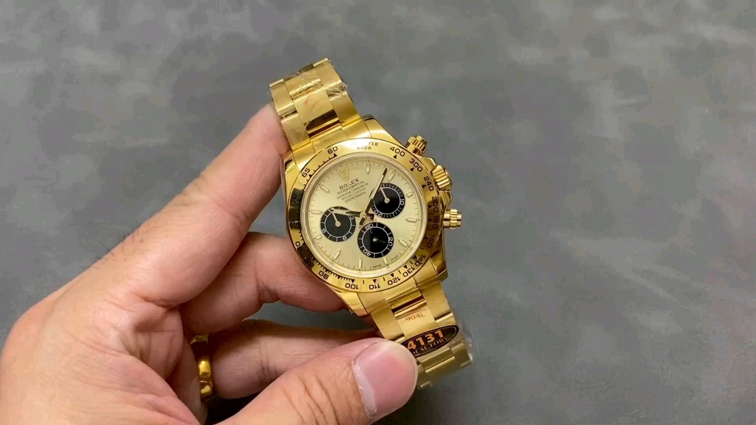 Rolex Daytona Reloj