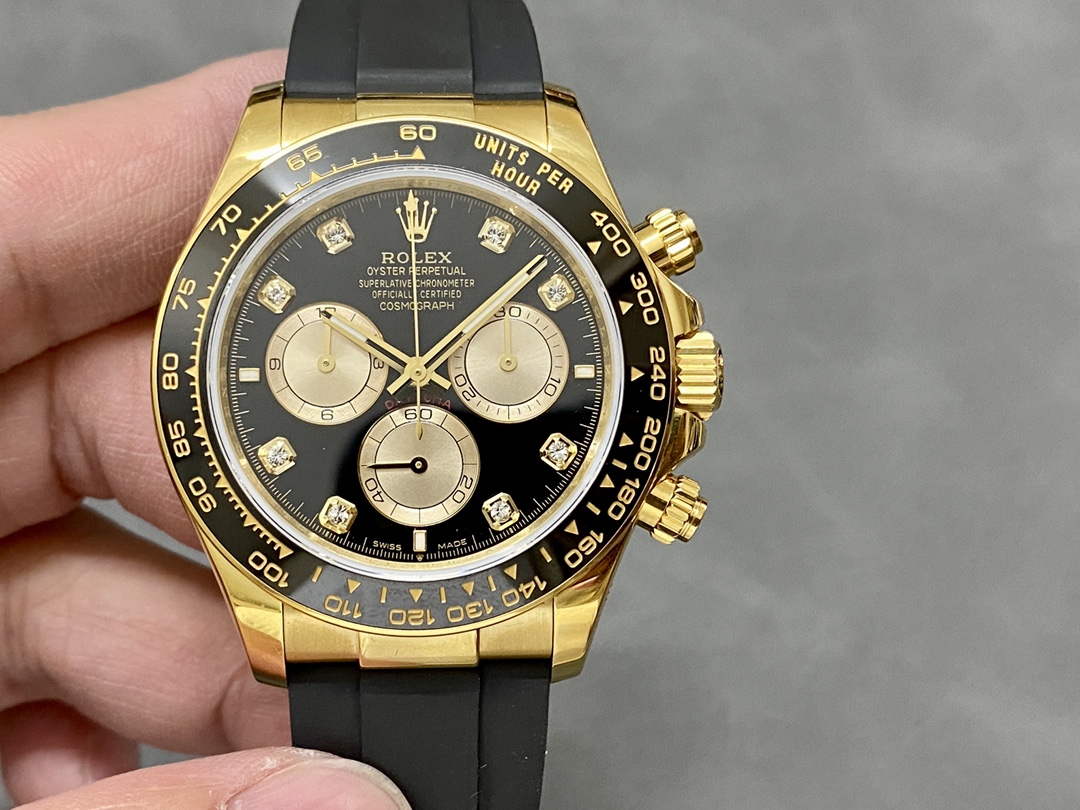 Rolex Daytona Reloj