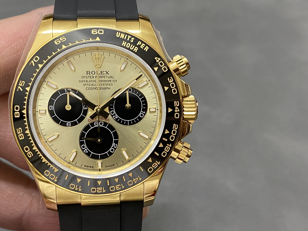 Rolex Daytona Reloj